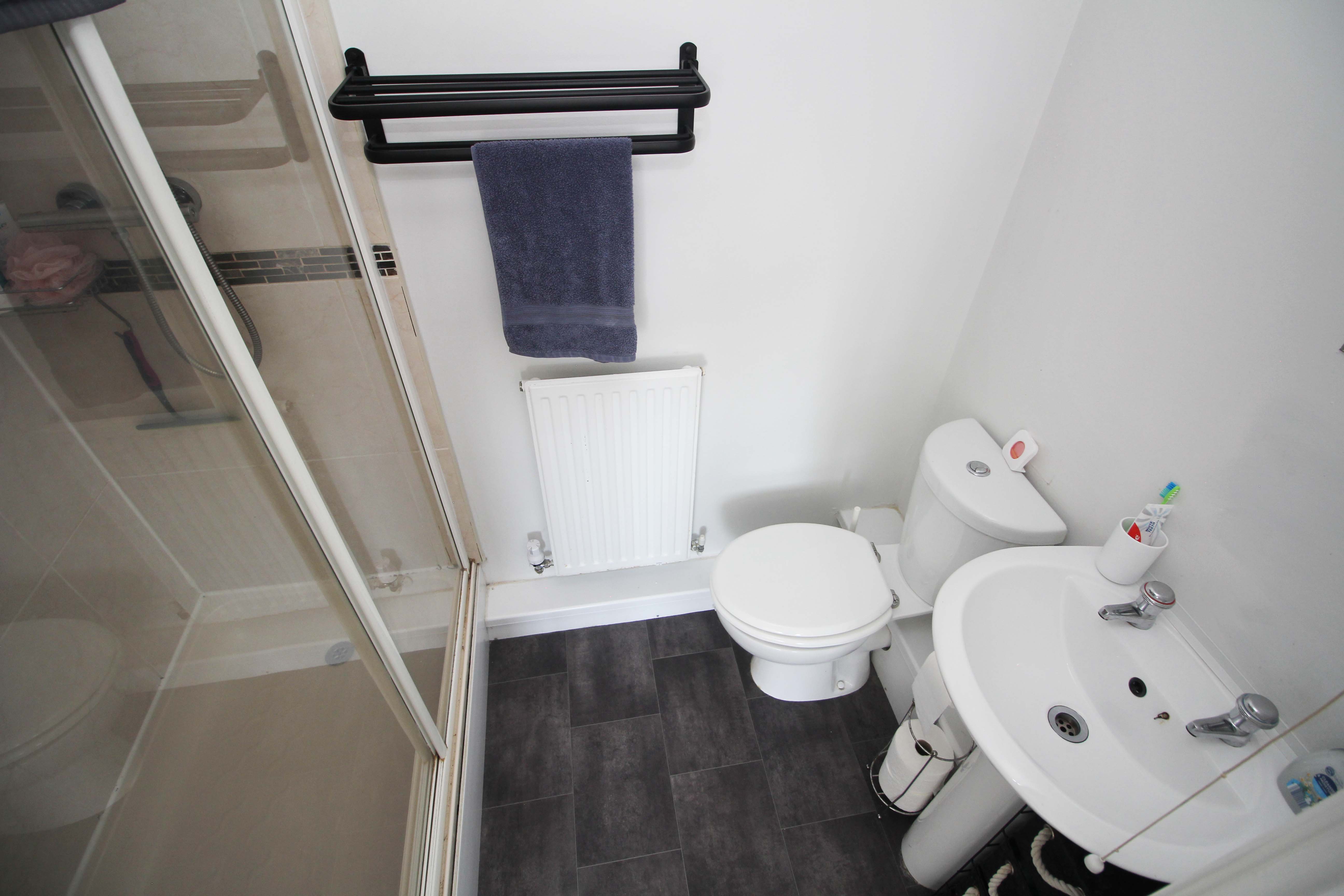 Cwrt Yr Efail, Church Village, CF38 1BX  Interior