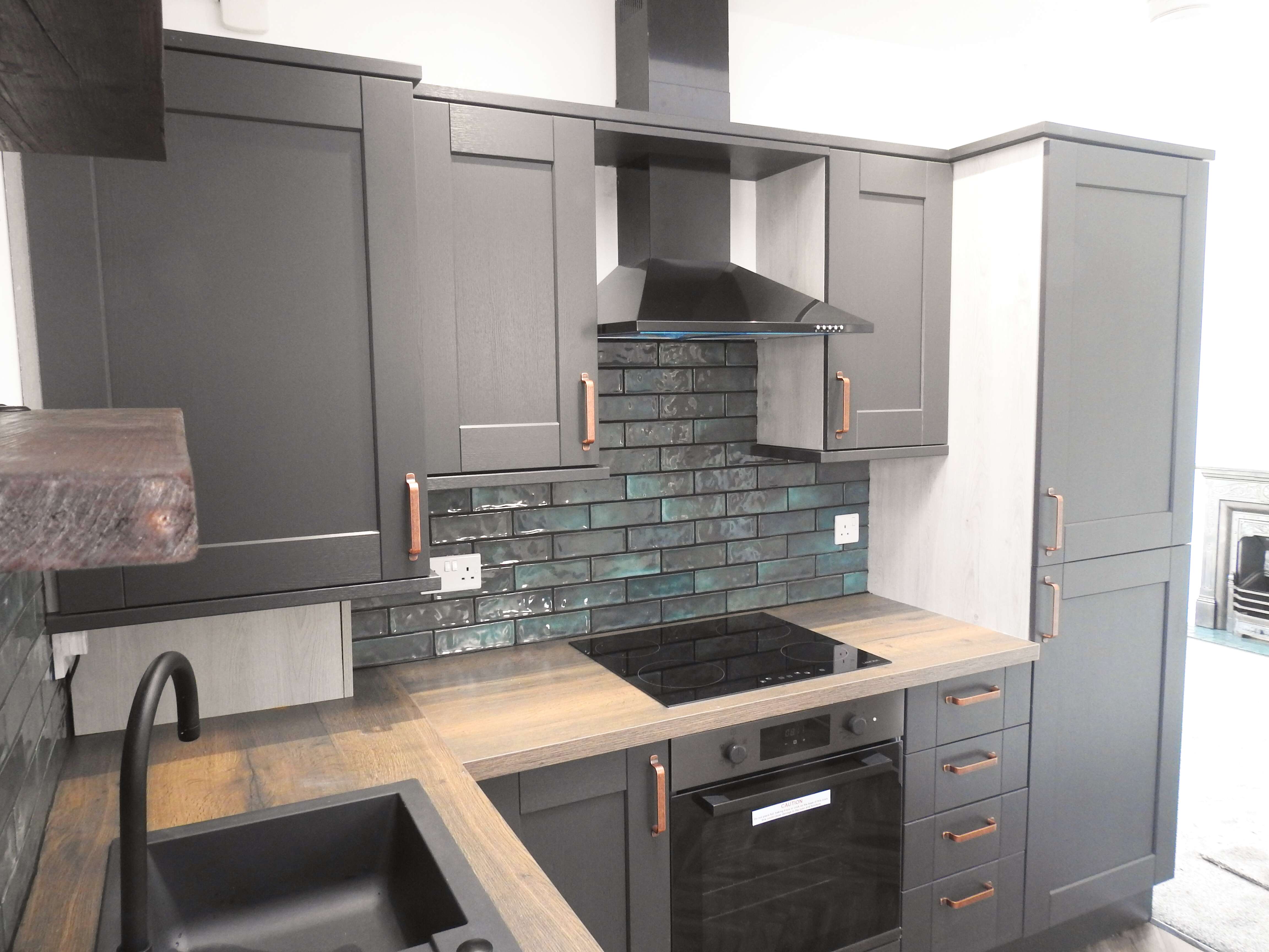 Talbot Green, Pontyclun CF72 8AE  Interior