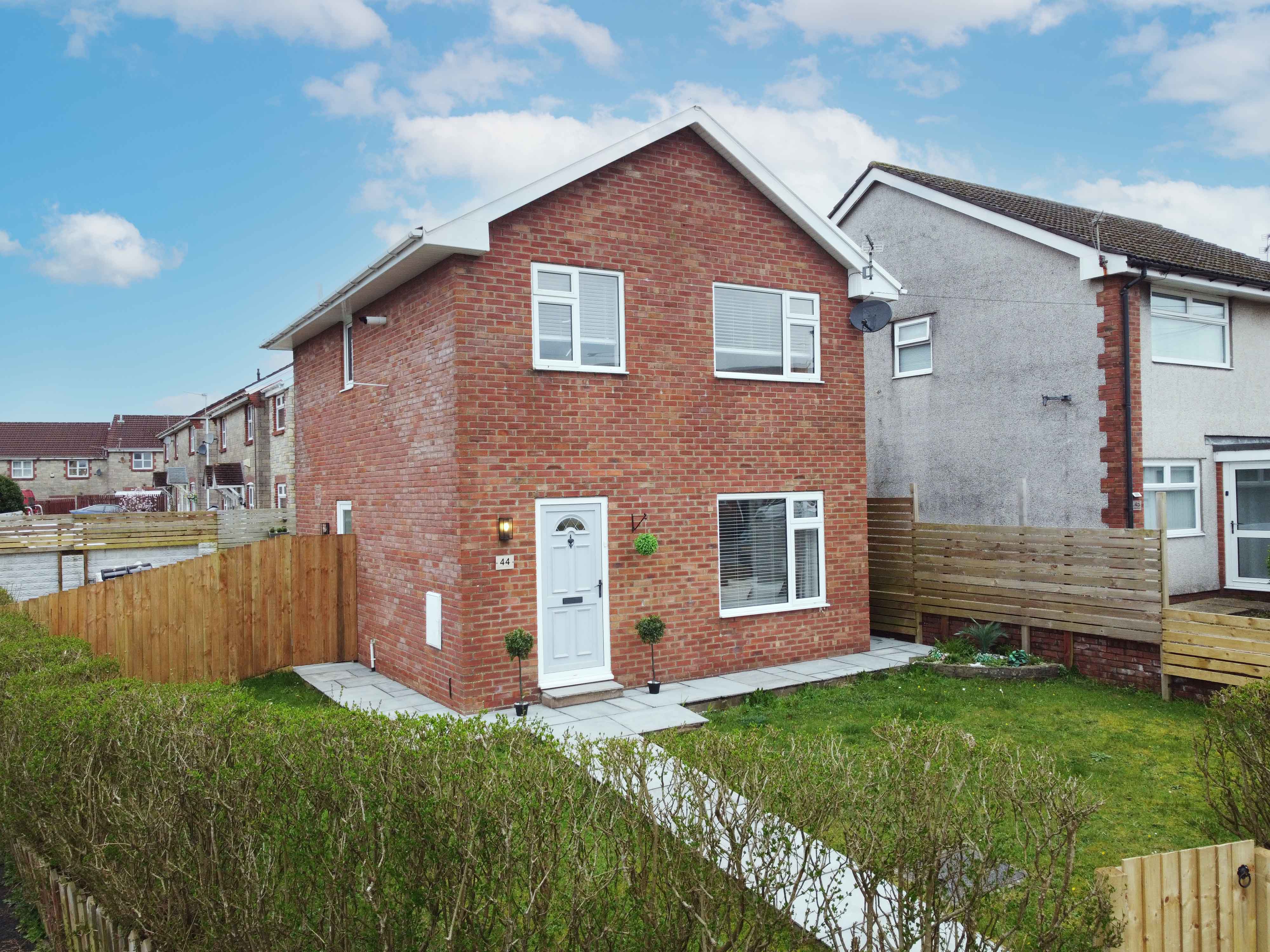 Byron Avenue, Beddau, CF38 2TW  Interior