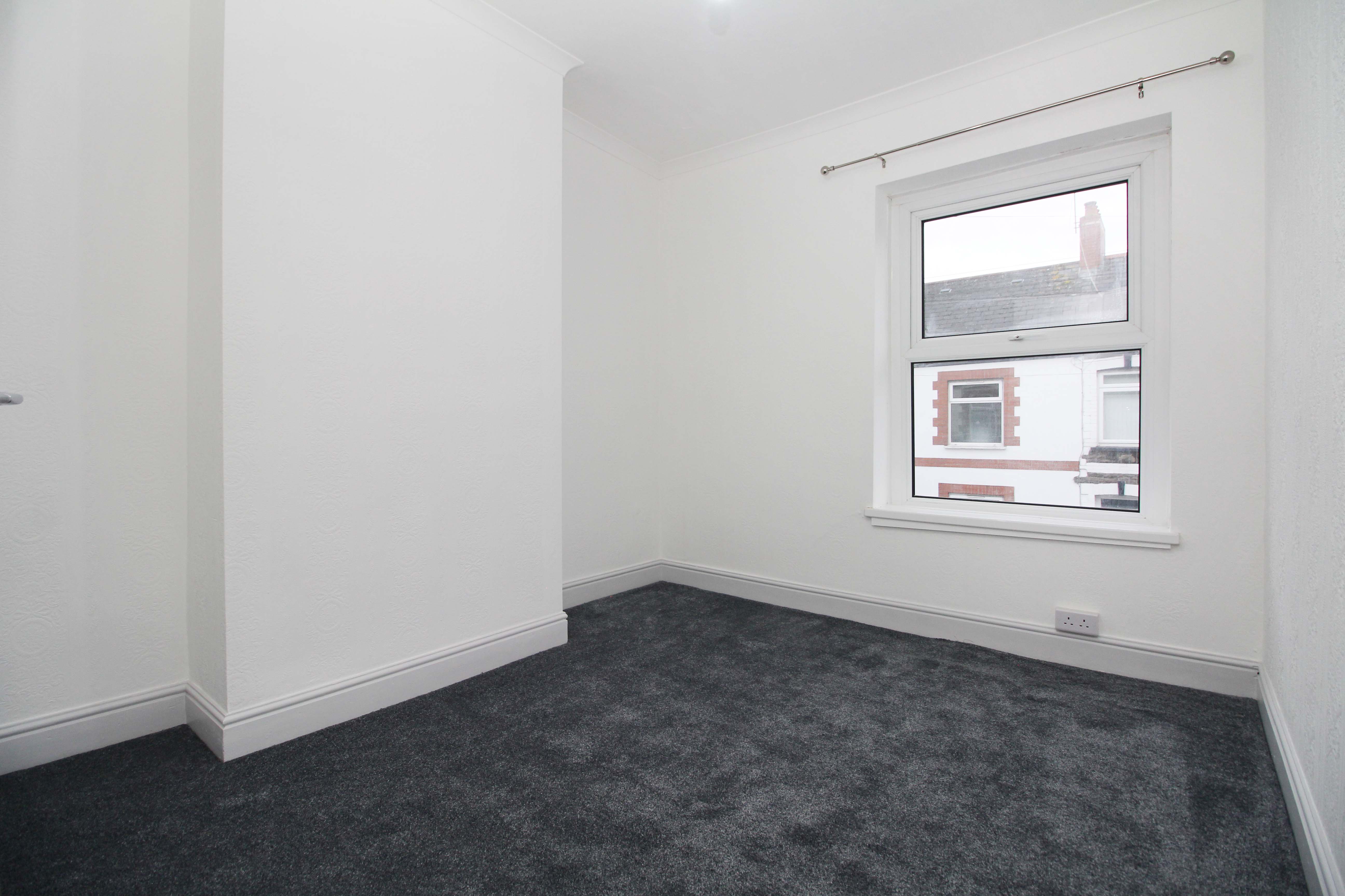 Pearl Street, Adamsdown, CF24 1PJ  Interior