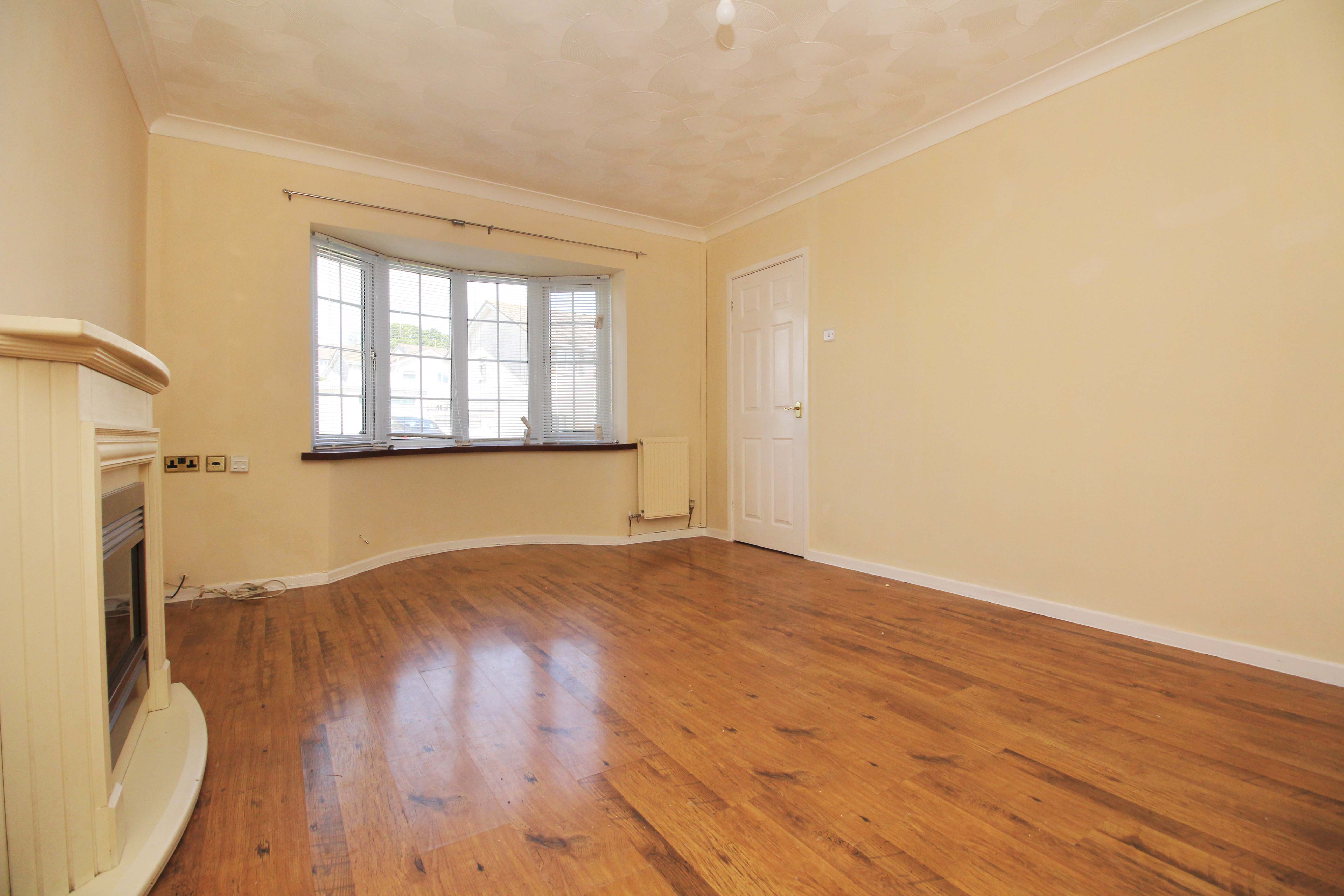 Ty Gwyn Drive, Brackla, CF31 2QG  Interior