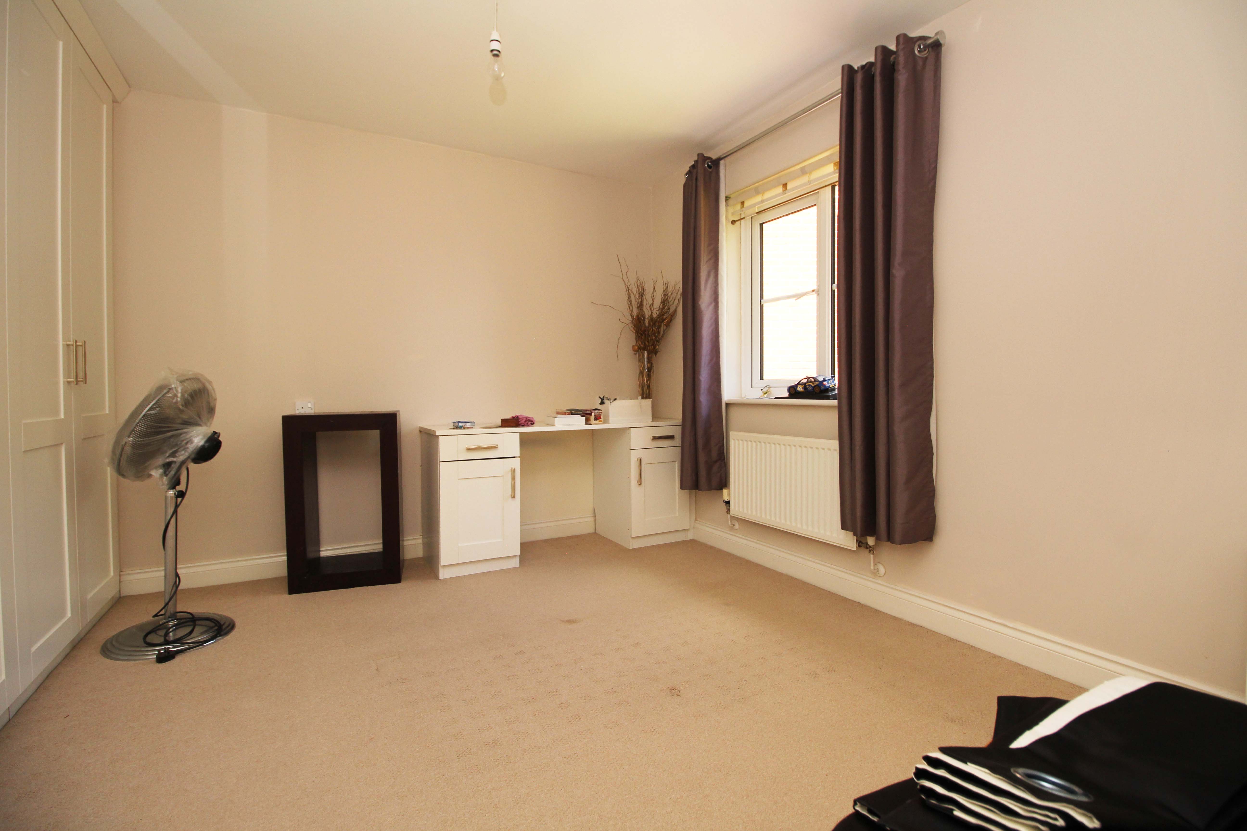 Clos Ynysddu, Pontyclun CF72 9WQ  Interior