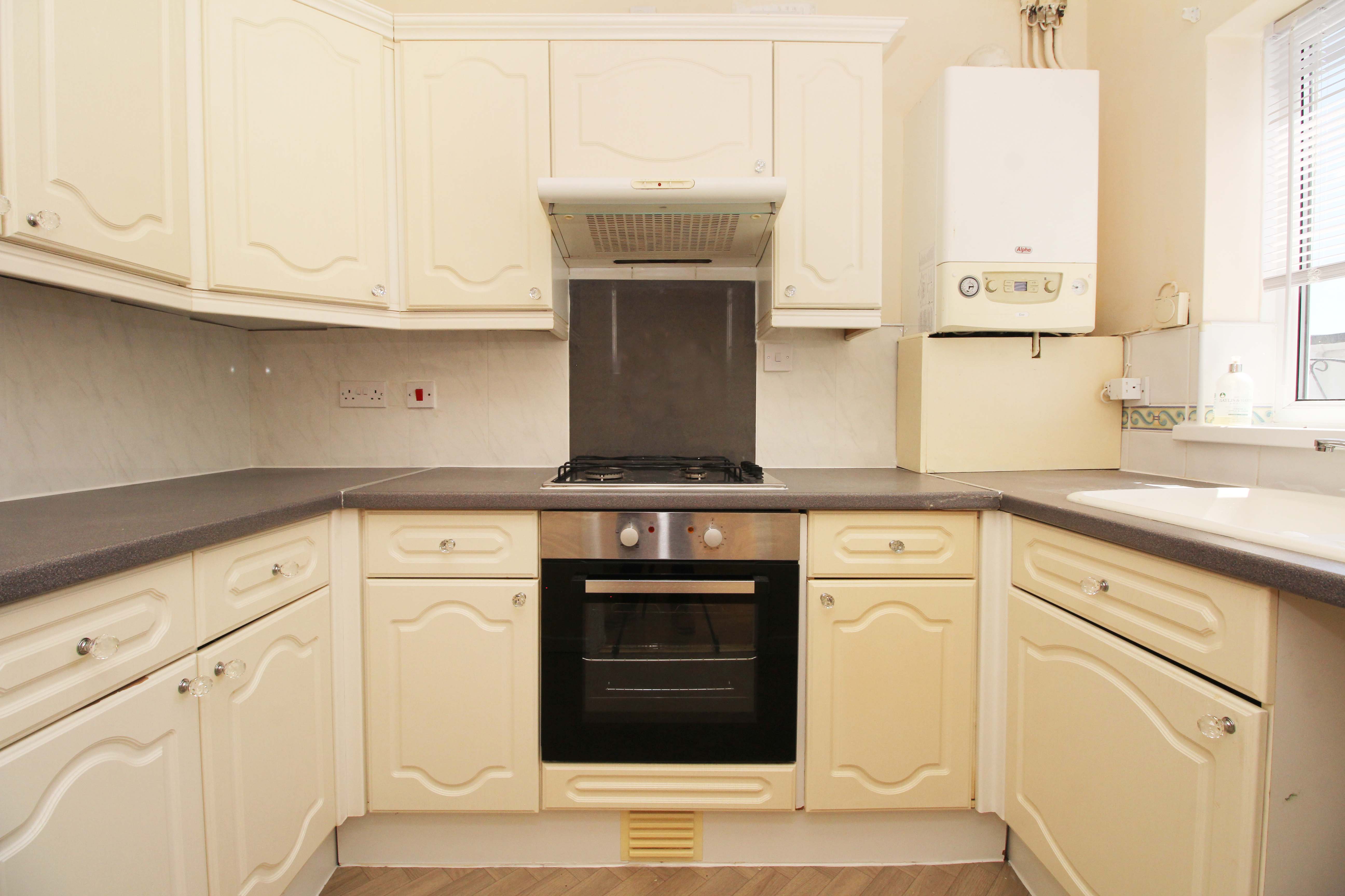 Ty Gwyn Drive, Brackla, CF31 2QG  Interior