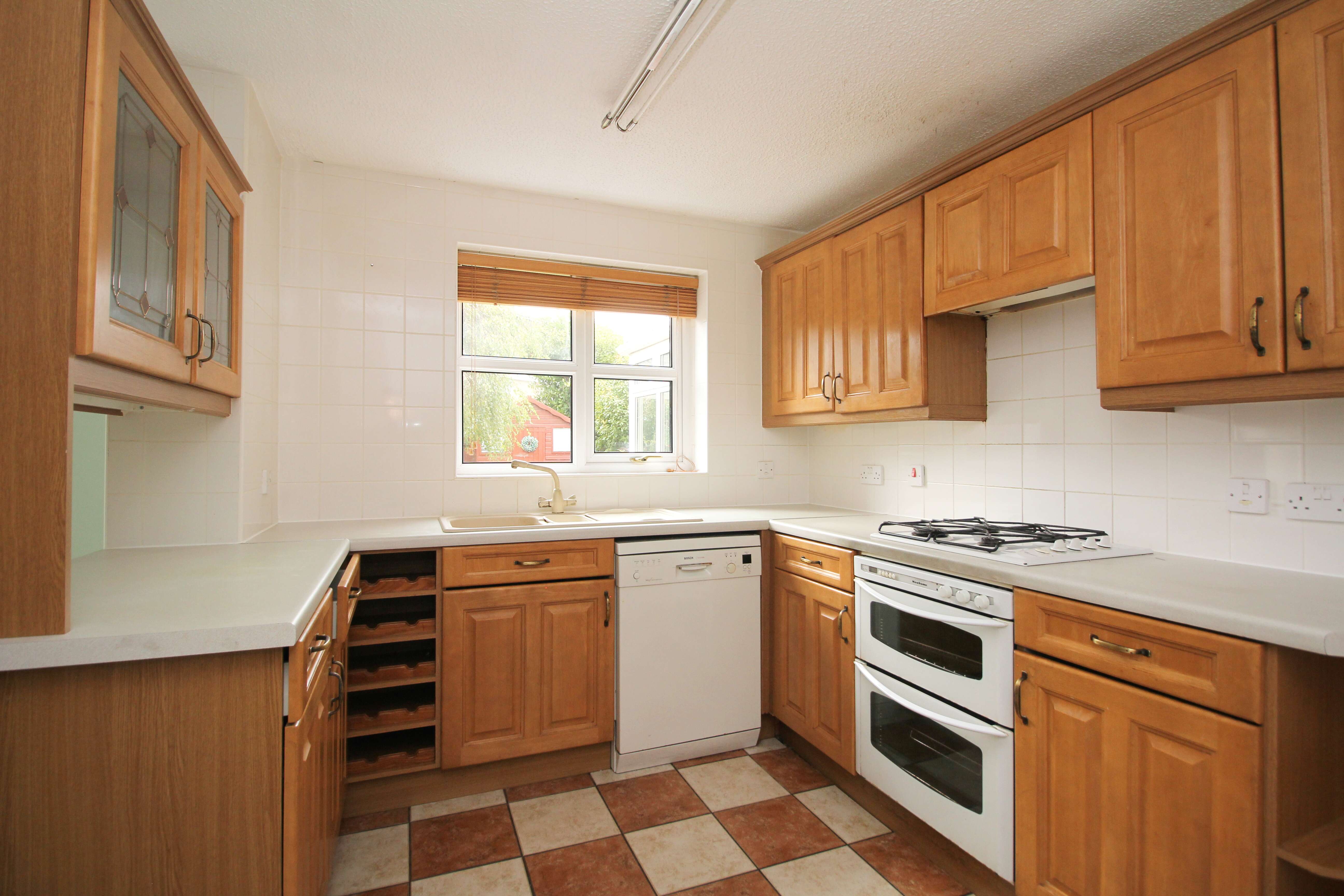 Oaklands, Miskin CF72 8RW  Interior