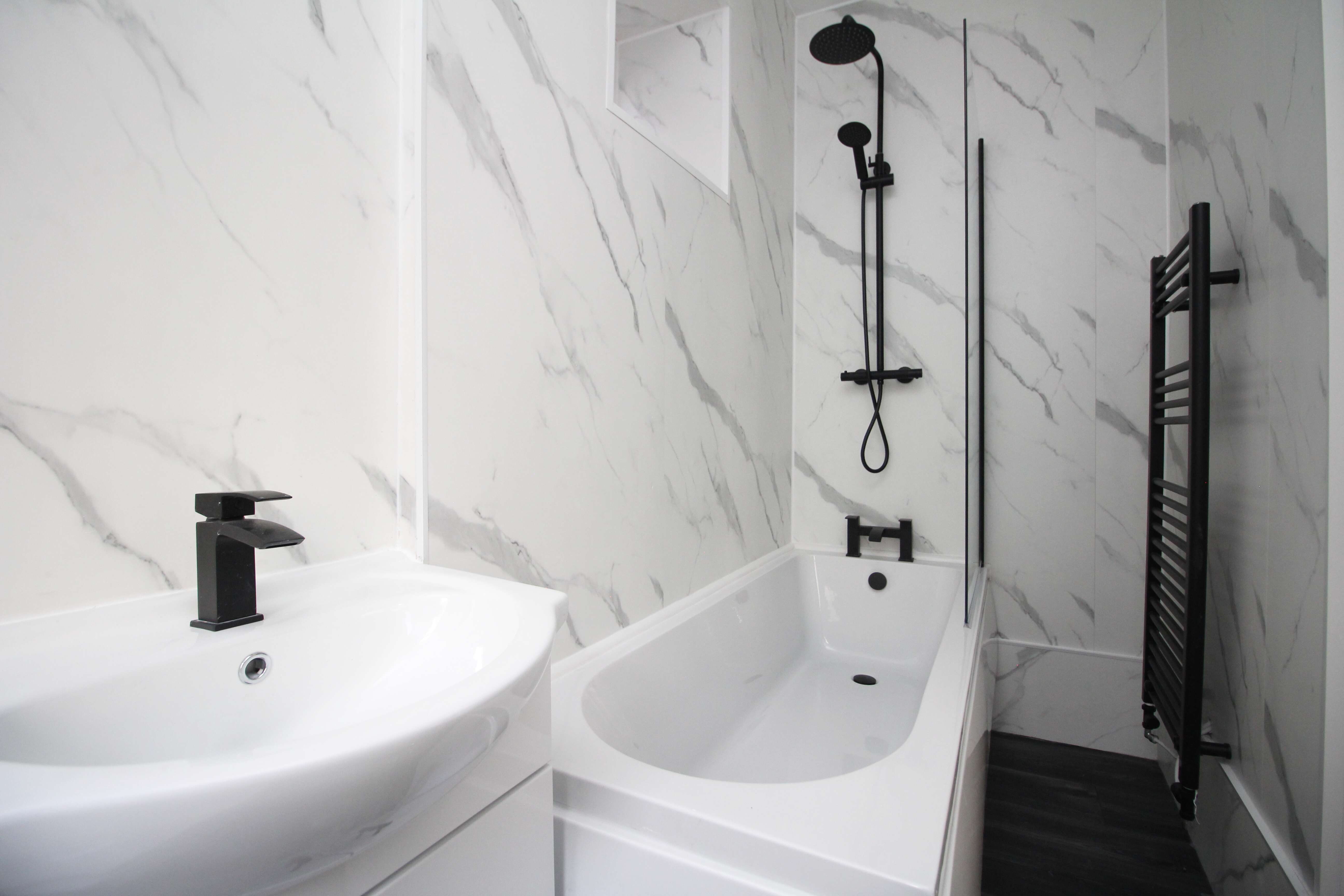 Main Road, Abercynon, CF45 4BX  Interior