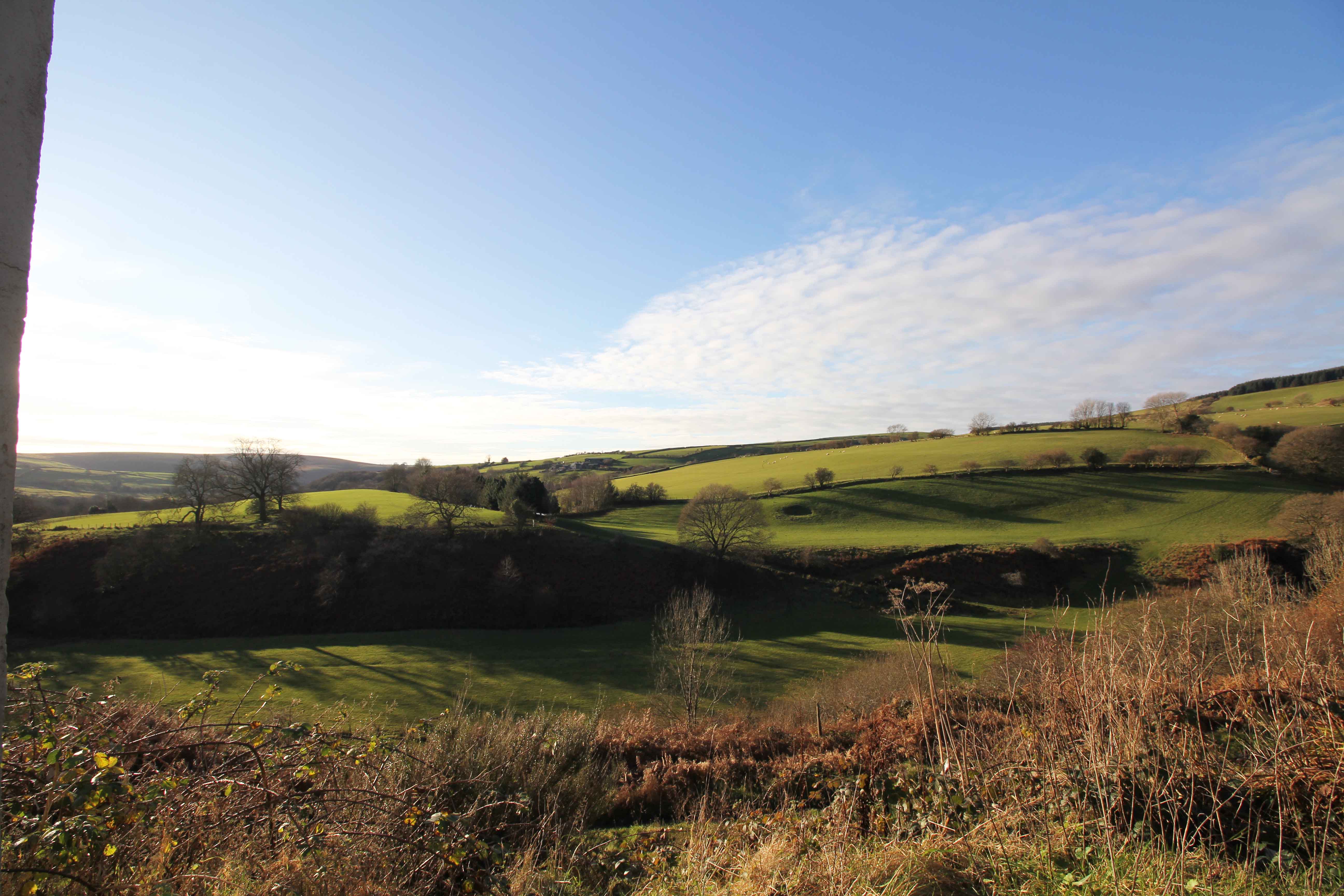 Beech Street, Gilfach Goch CF39 8UD  Interior