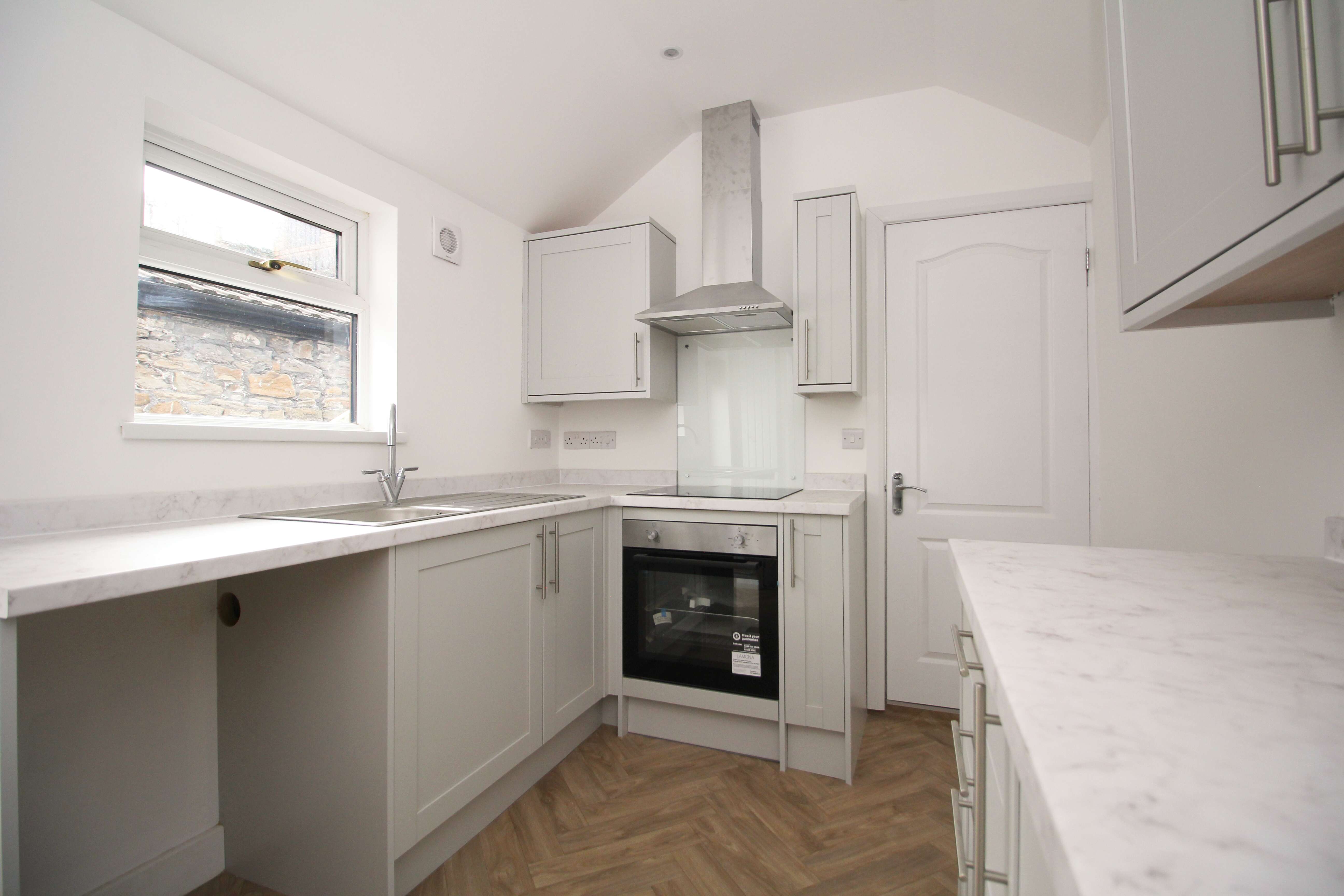 Kenry Street, Tonypandy, CF40 1DD  Interior