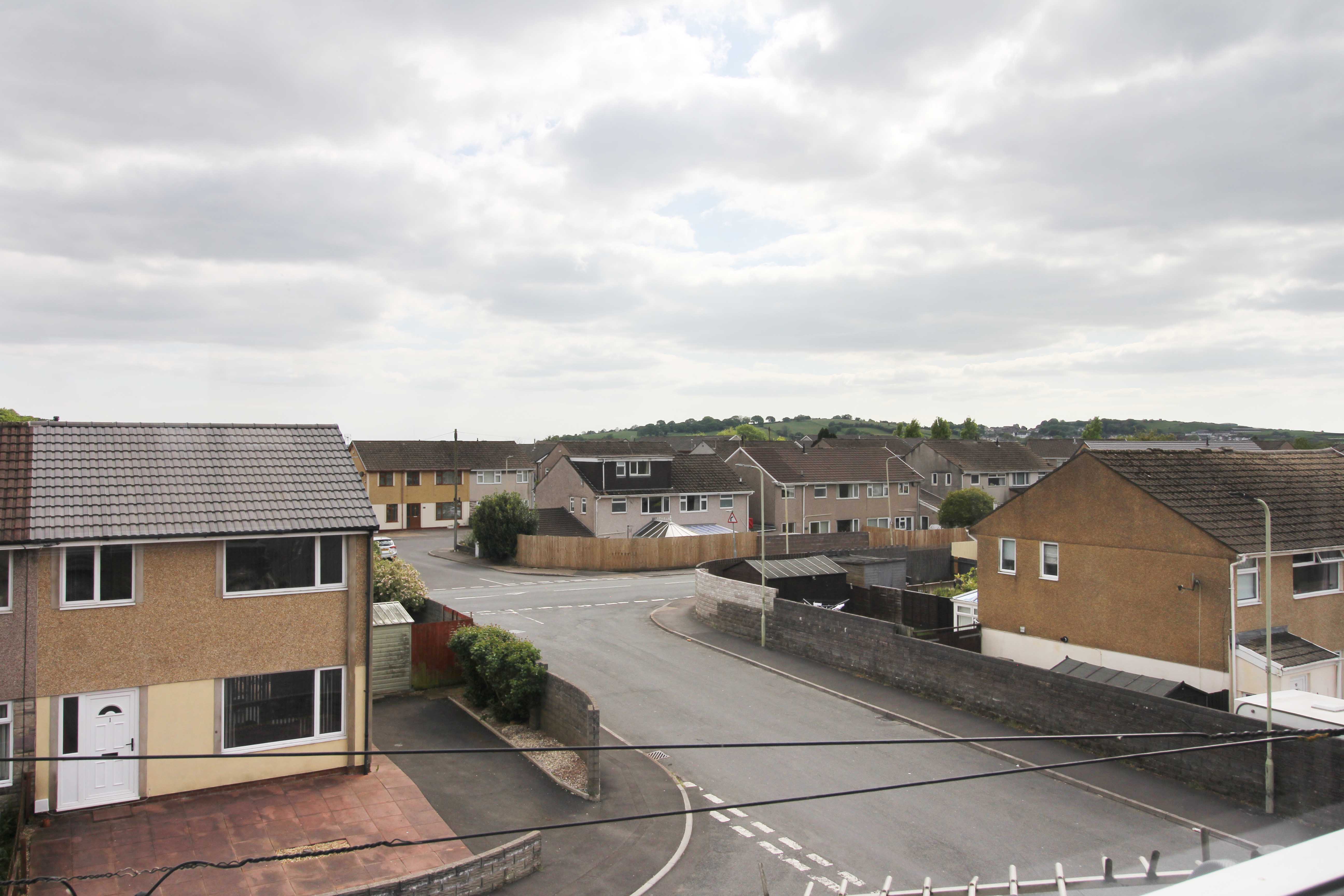 Heol Treferig, Beddau CF38 2SW  Interior