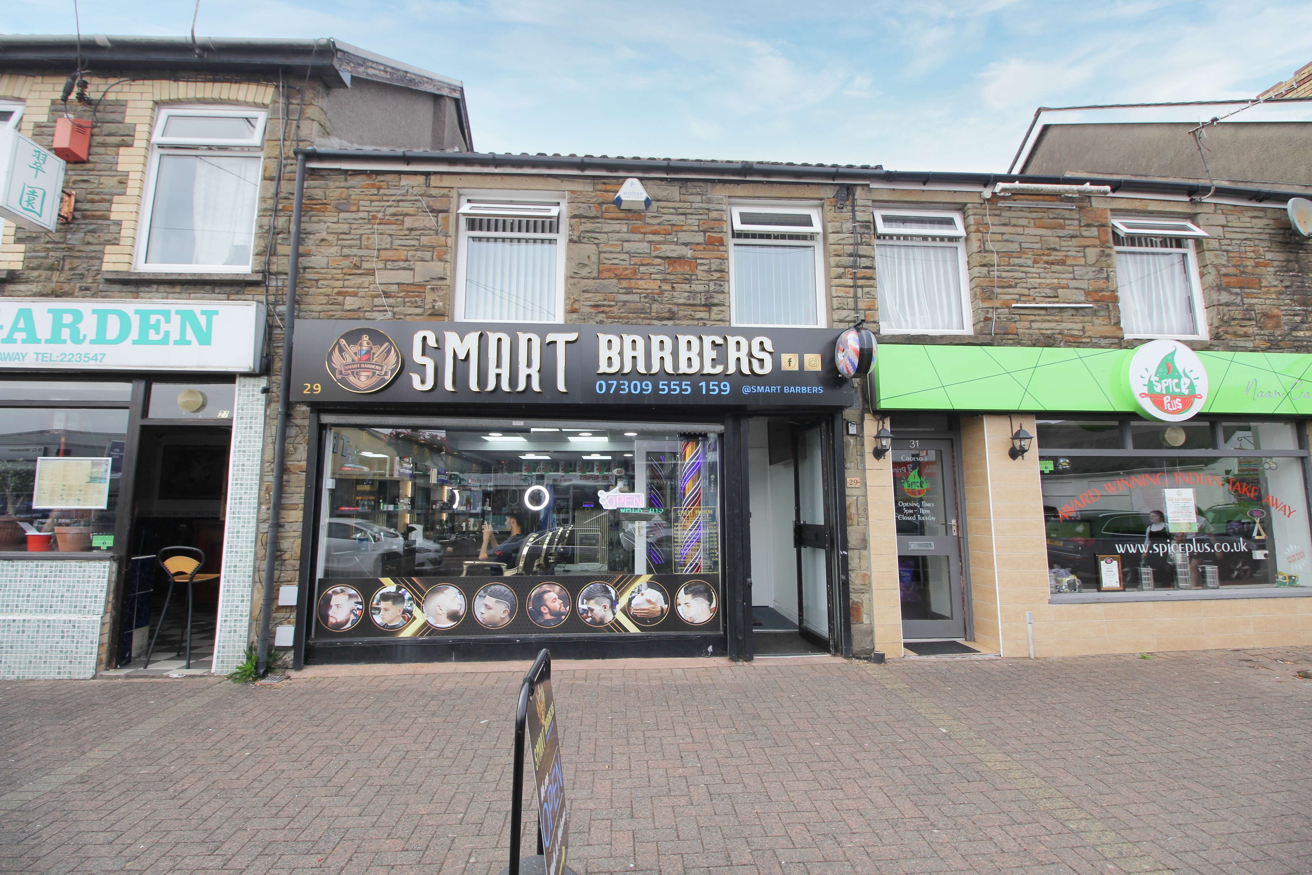 Talbot Road, Talbot Green CF72 8AD  Interior