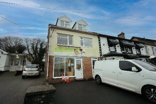 Talbot Road, Talbot Green CF72 8AE
