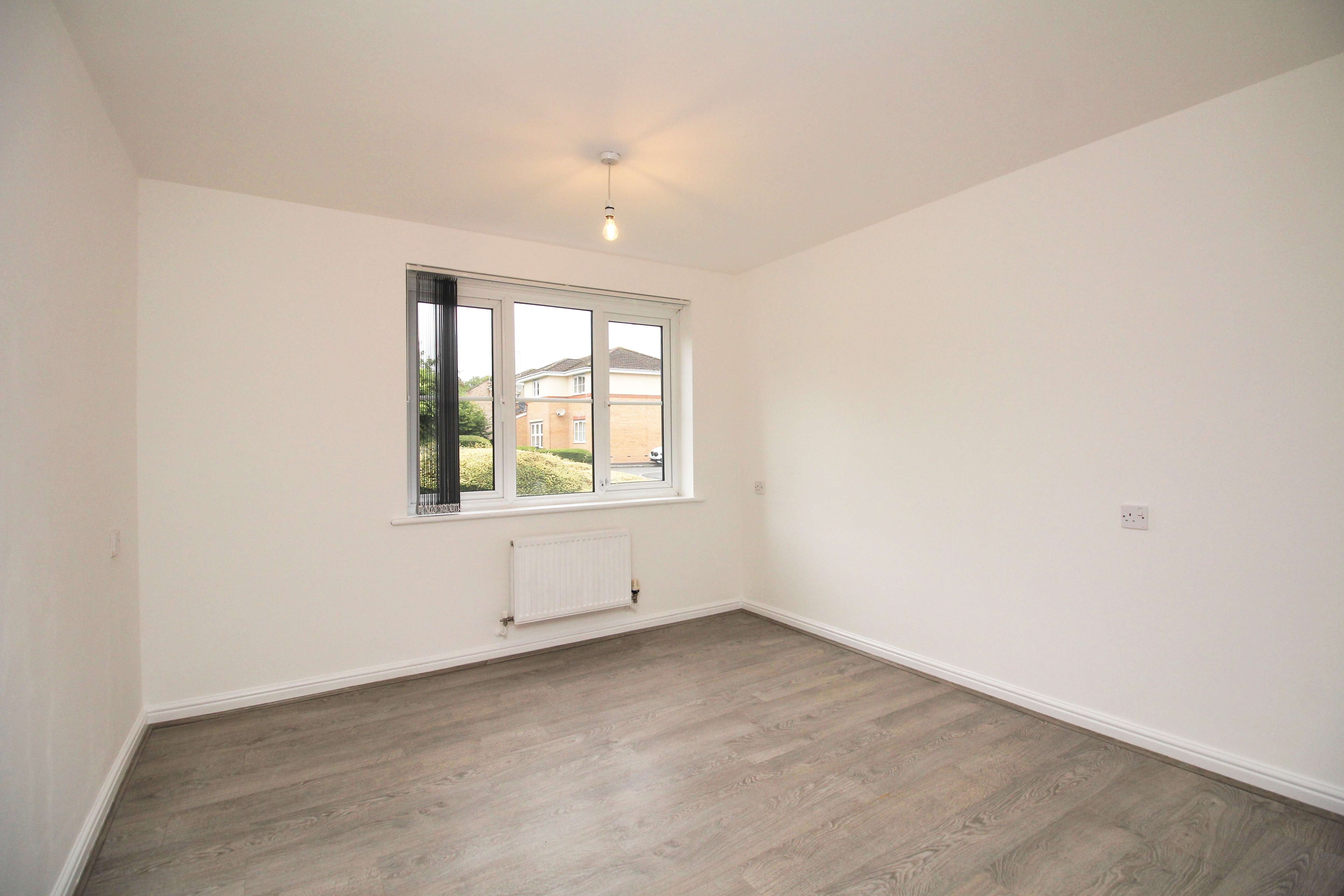 Clos Springfield, Talbot Green, Pontyclun CF72 8FE  Interior