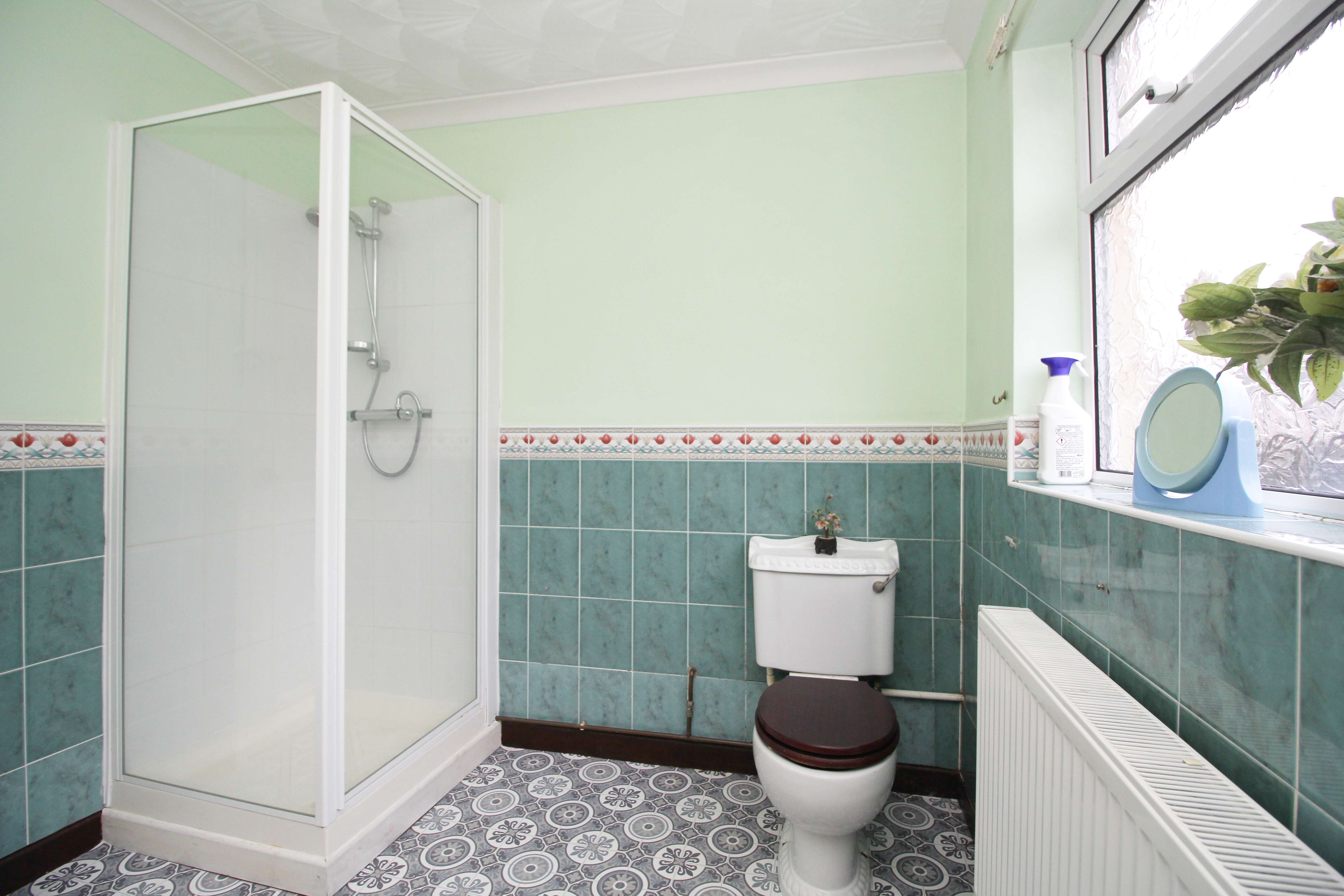 Dorothy Street, Gelli CF41 7UB  Interior