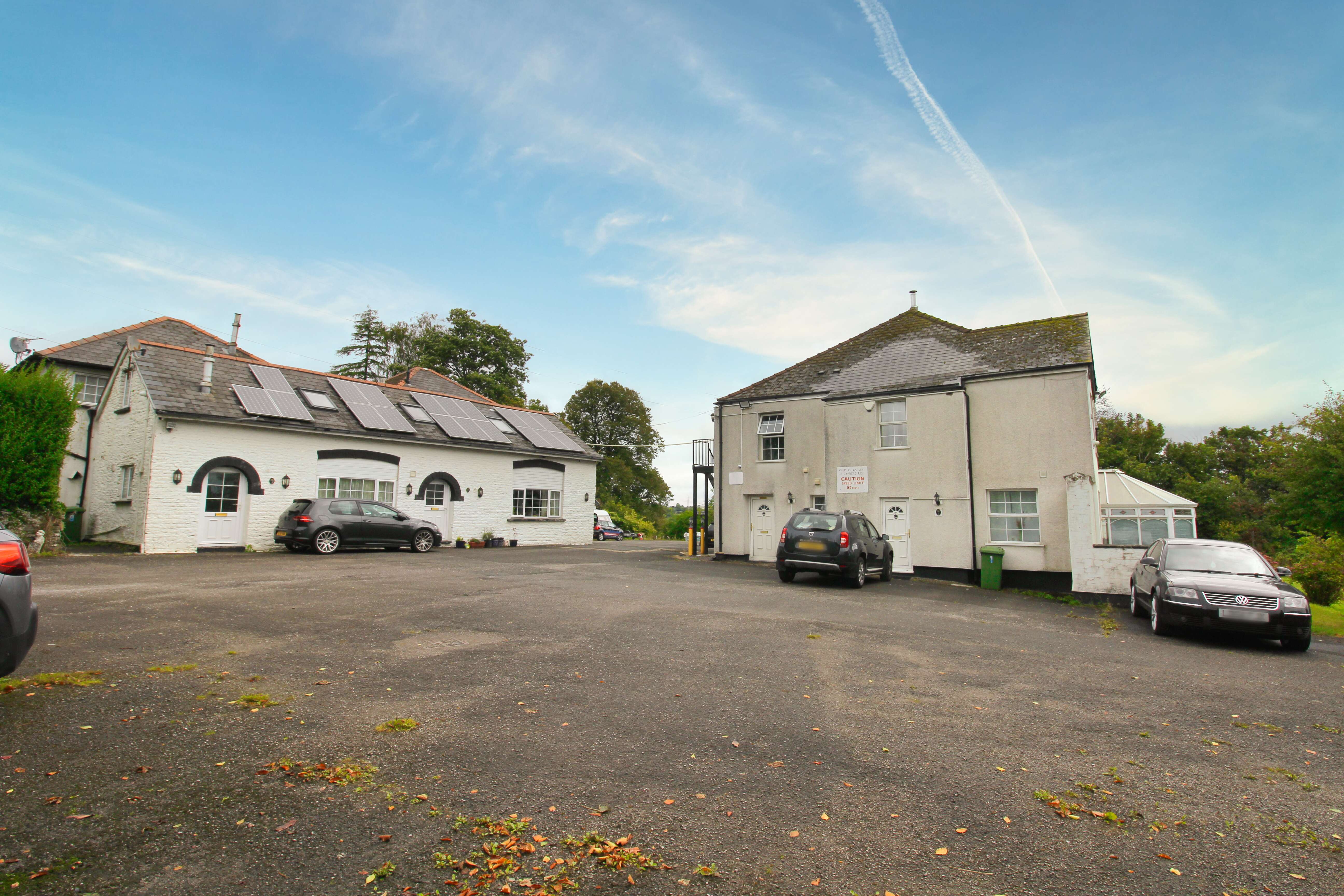 Tir Mab Ellis House, Penycoedcae Road, Pontypridd CF37 1PU  Interior