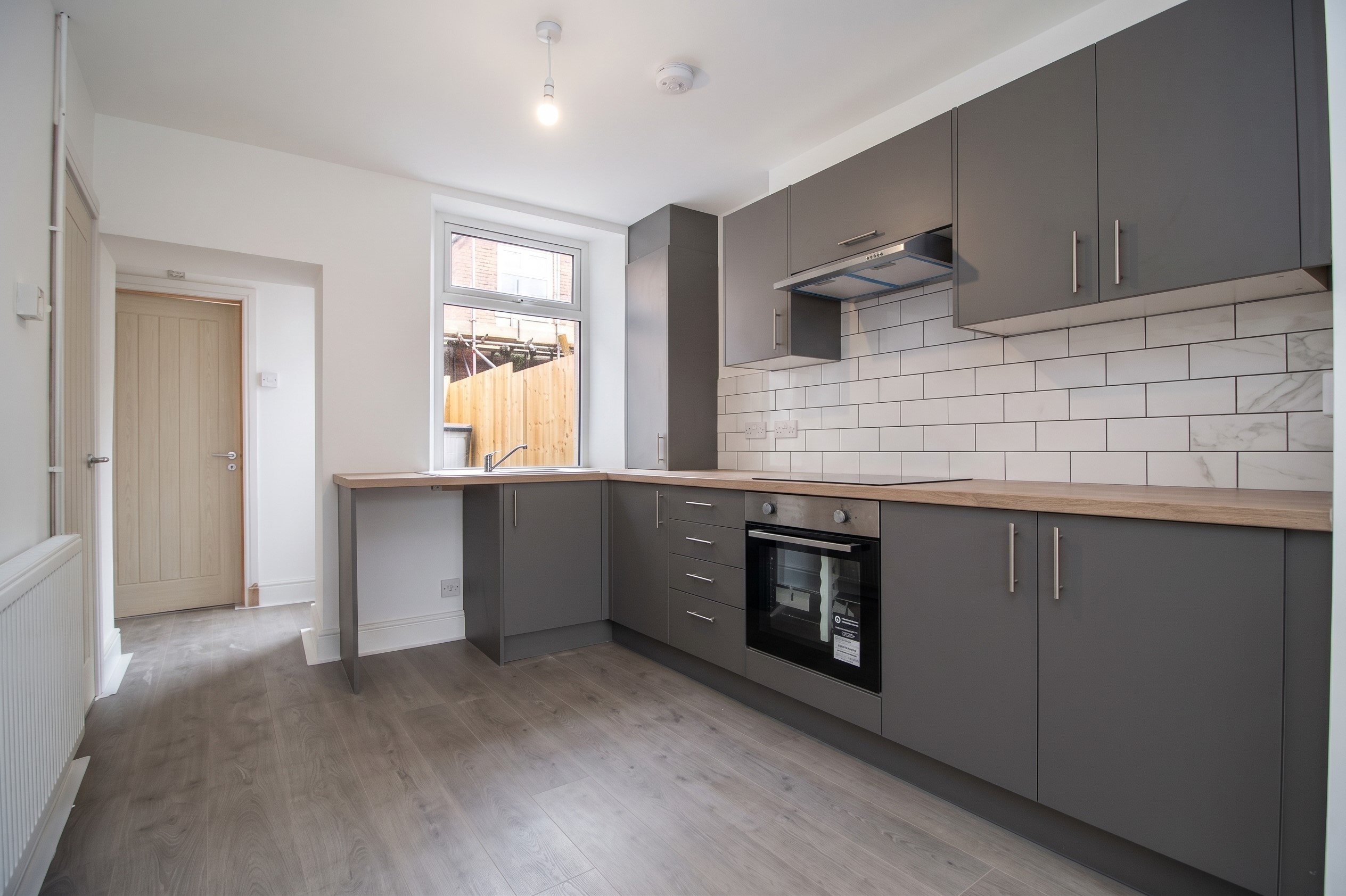 River Row, Blaina, Abertillery, NP13 3HG  Interior