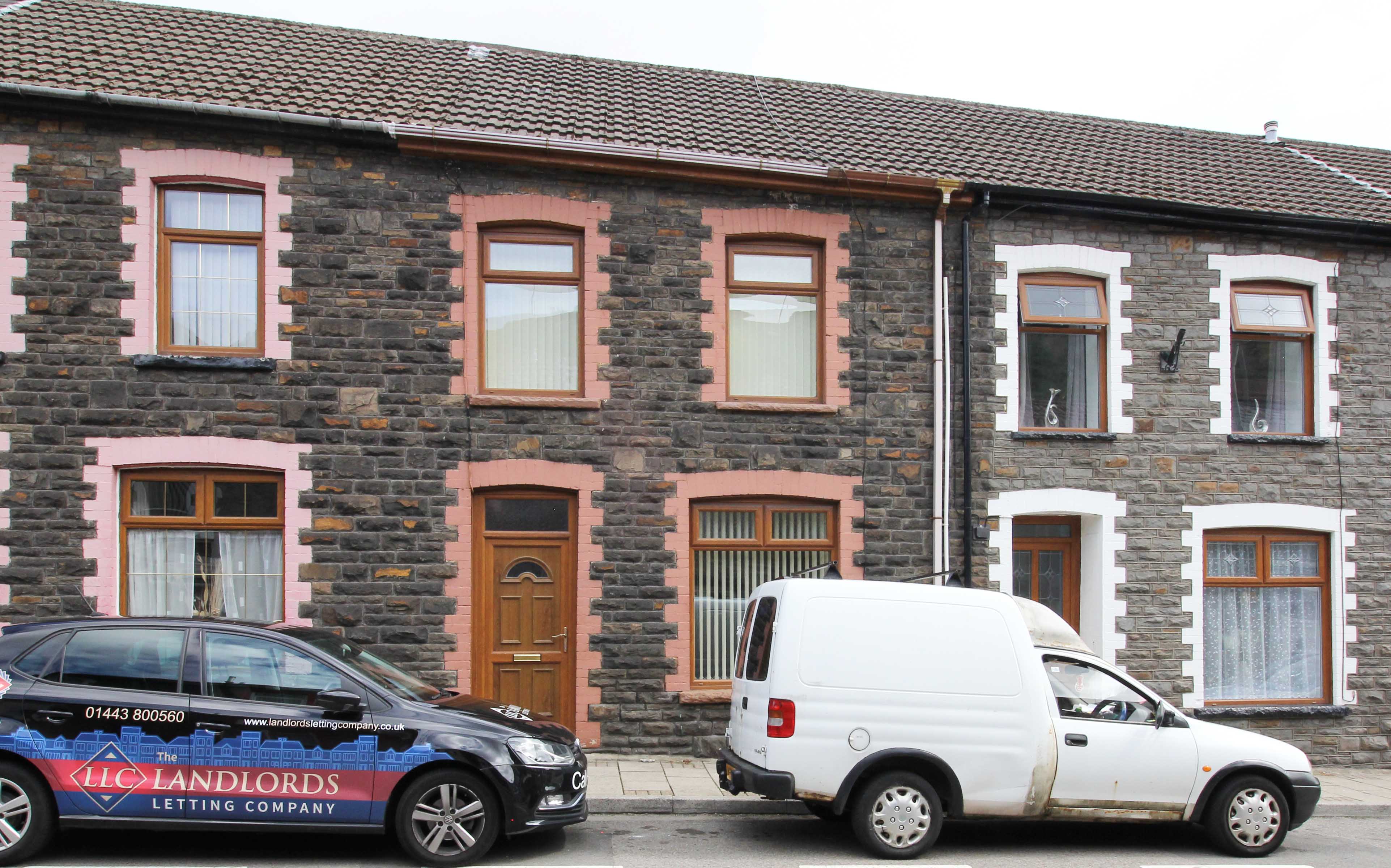 Llewellyn Street, Pontygwaith, CF43 3LF  Interior