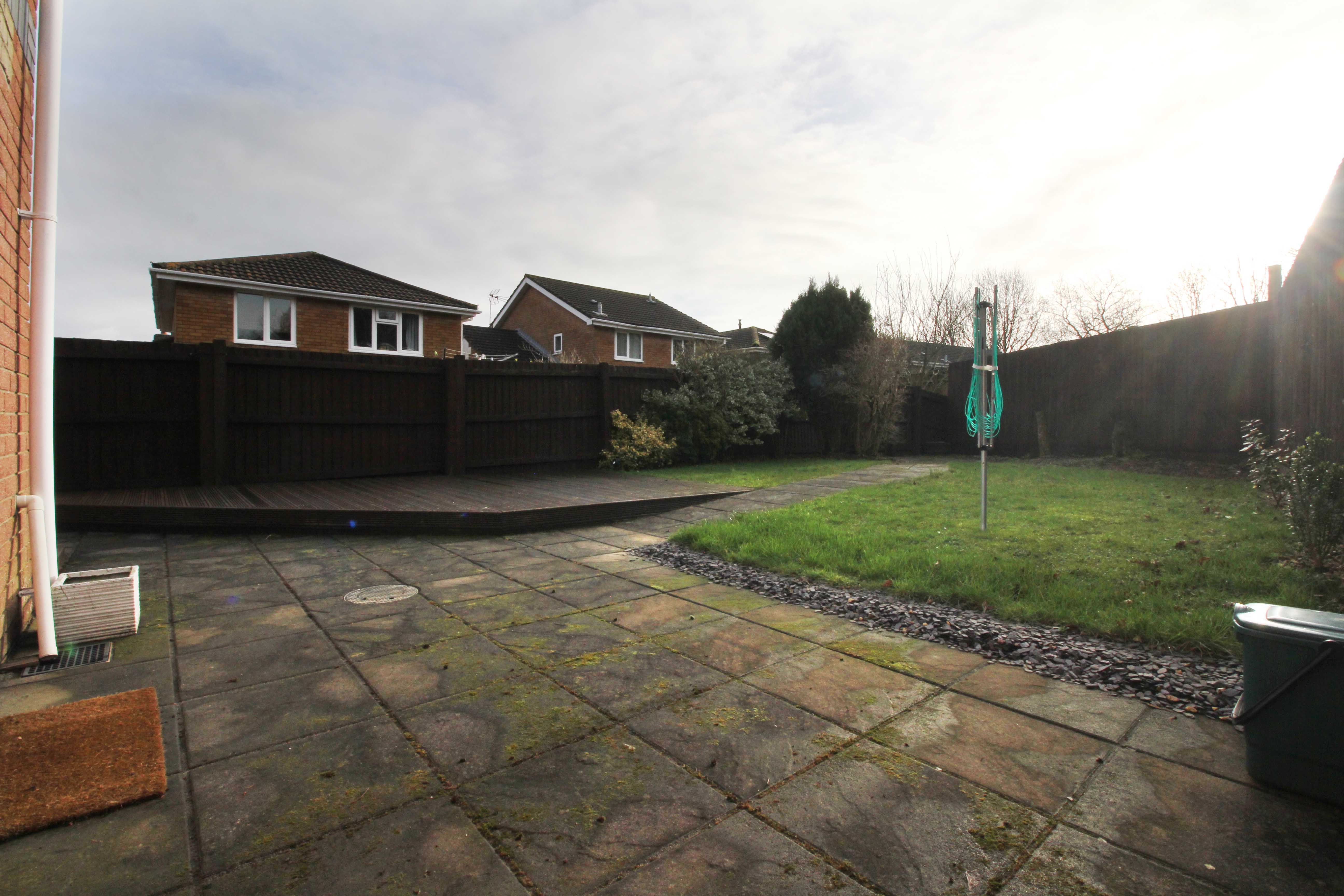 Landlords Letting Company Home