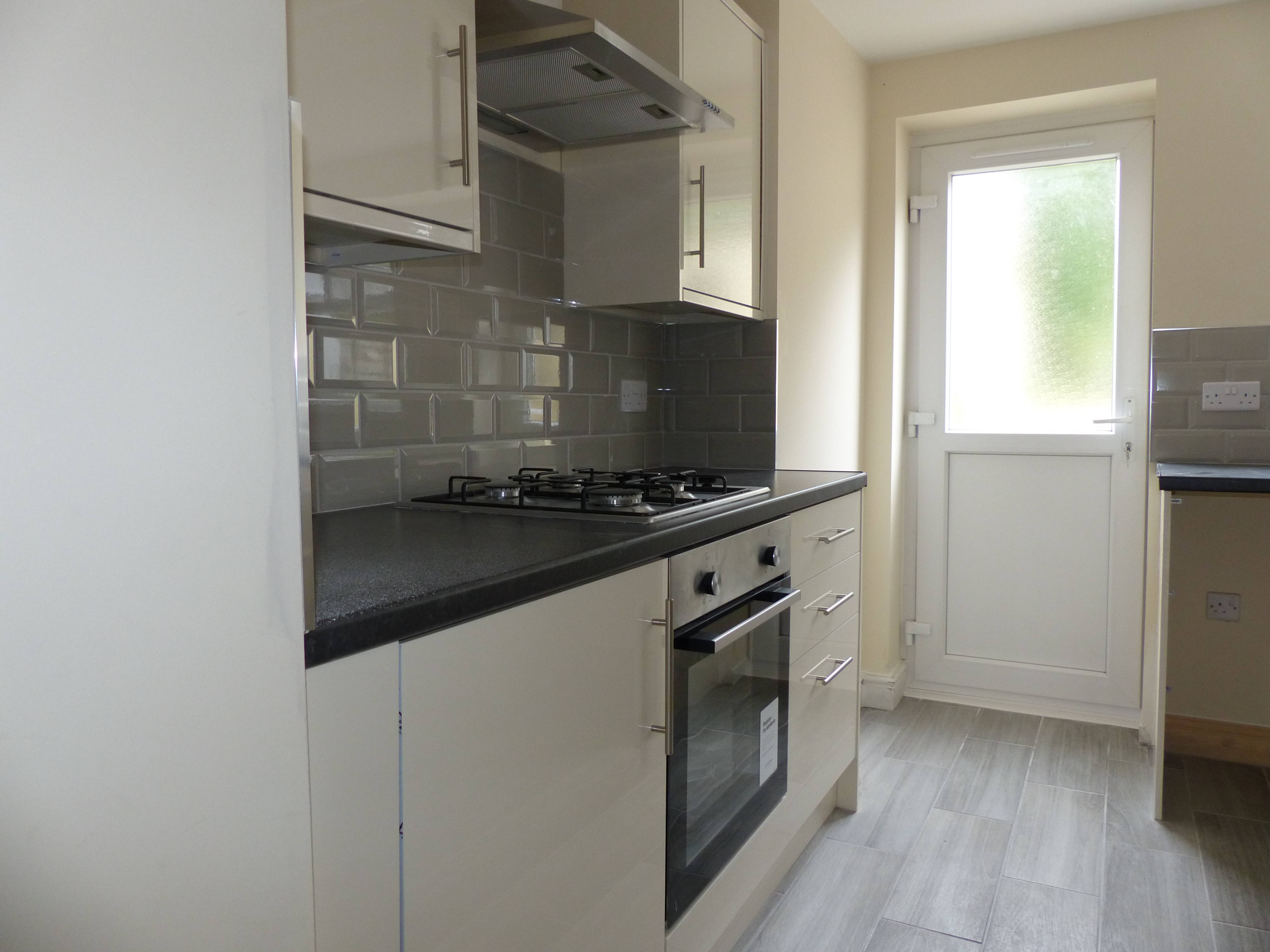 Brook St, Tonypandy, CF40 1RE  Interior