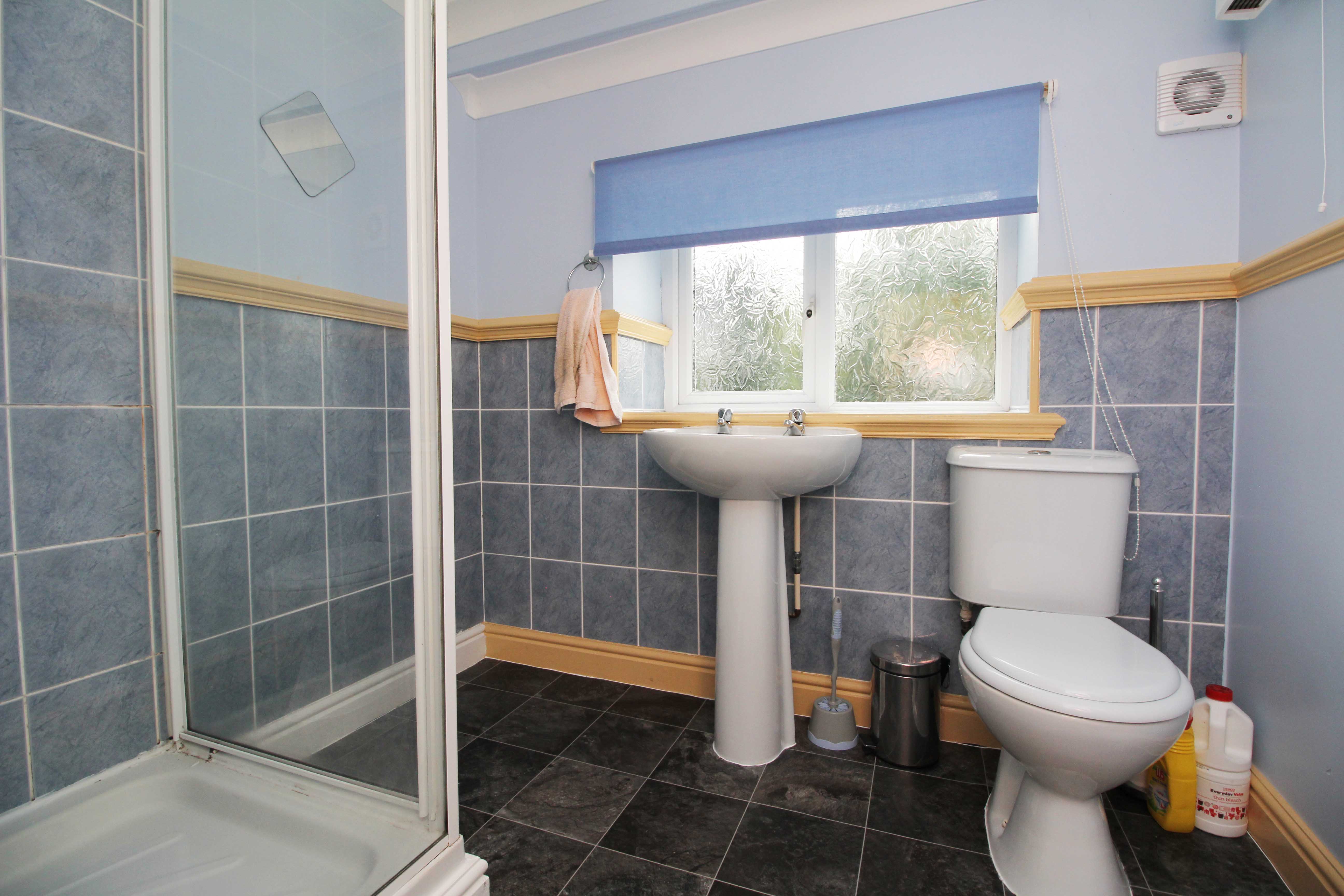 Pantybrad, Tonyrefail CF39 8HX  Interior