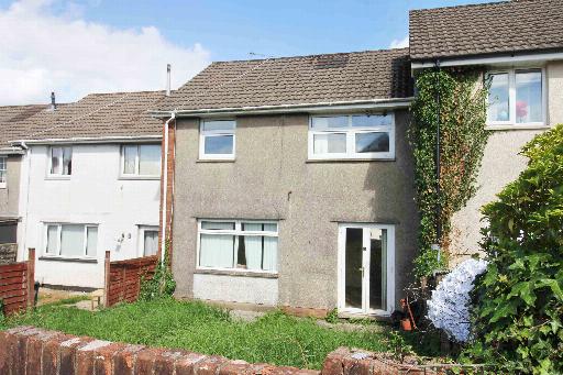 Castle Court, Church Village, CF38 1DN