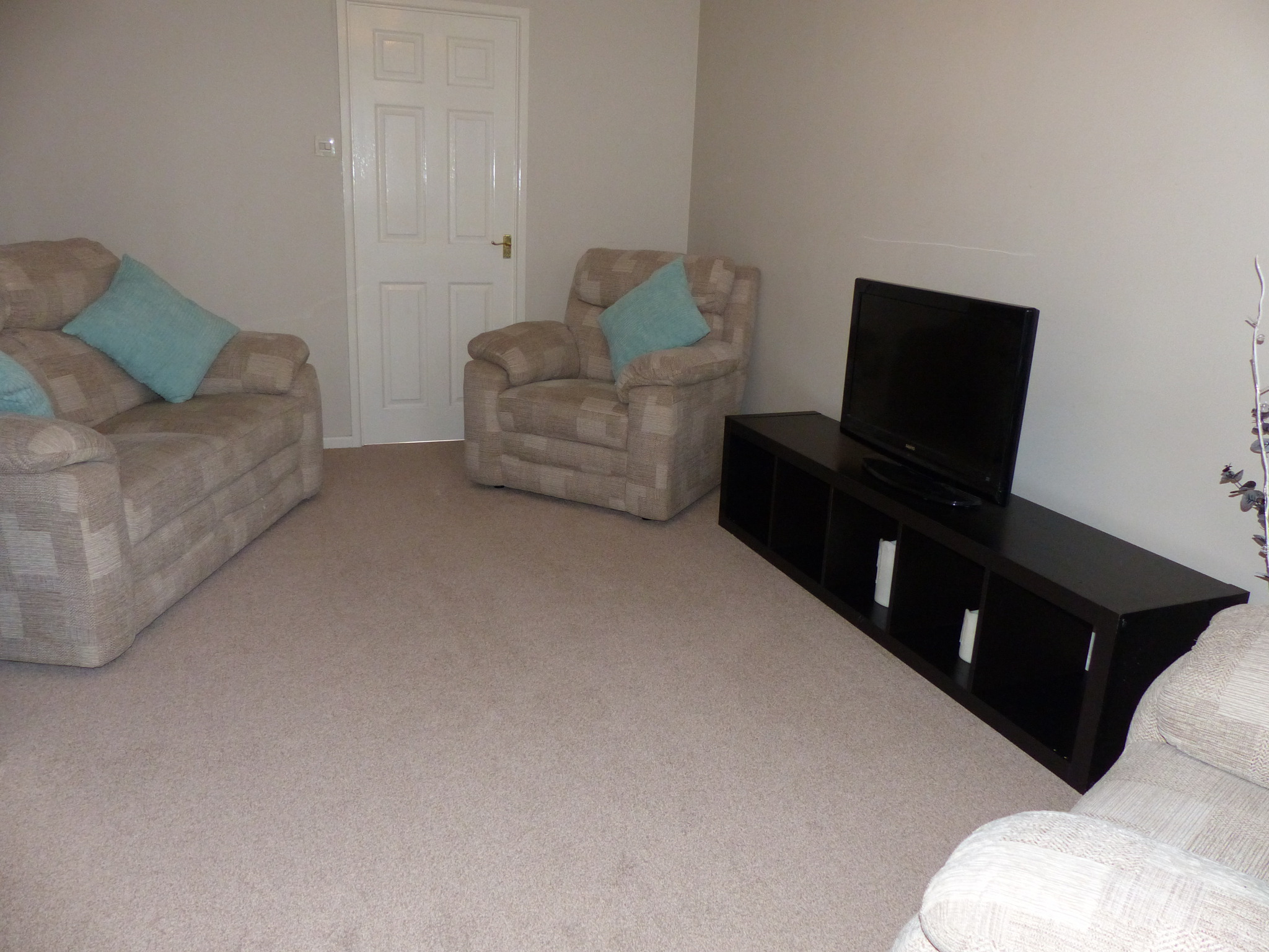 Caer Gerddi, Church Village, CF38 1UQ  Interior