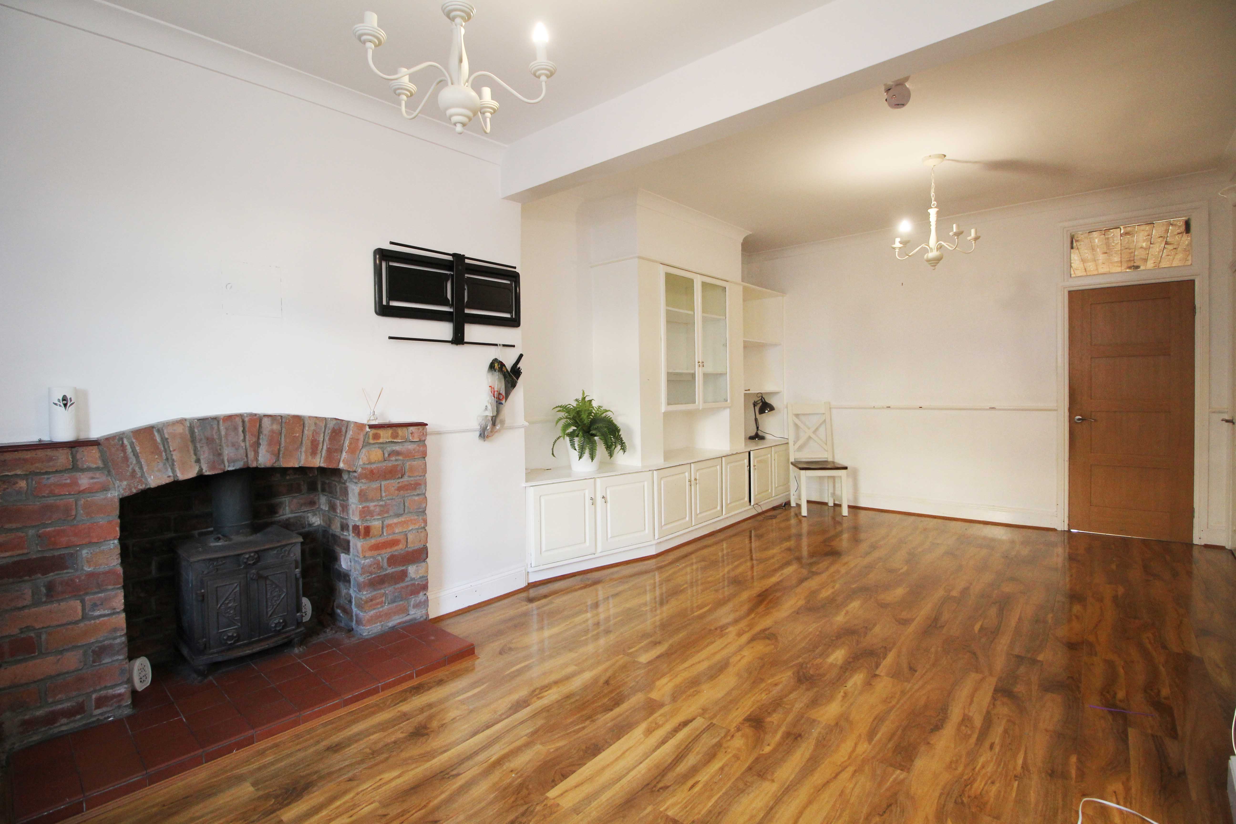 Robert Street, Llanharan, CF72 9RG  Interior