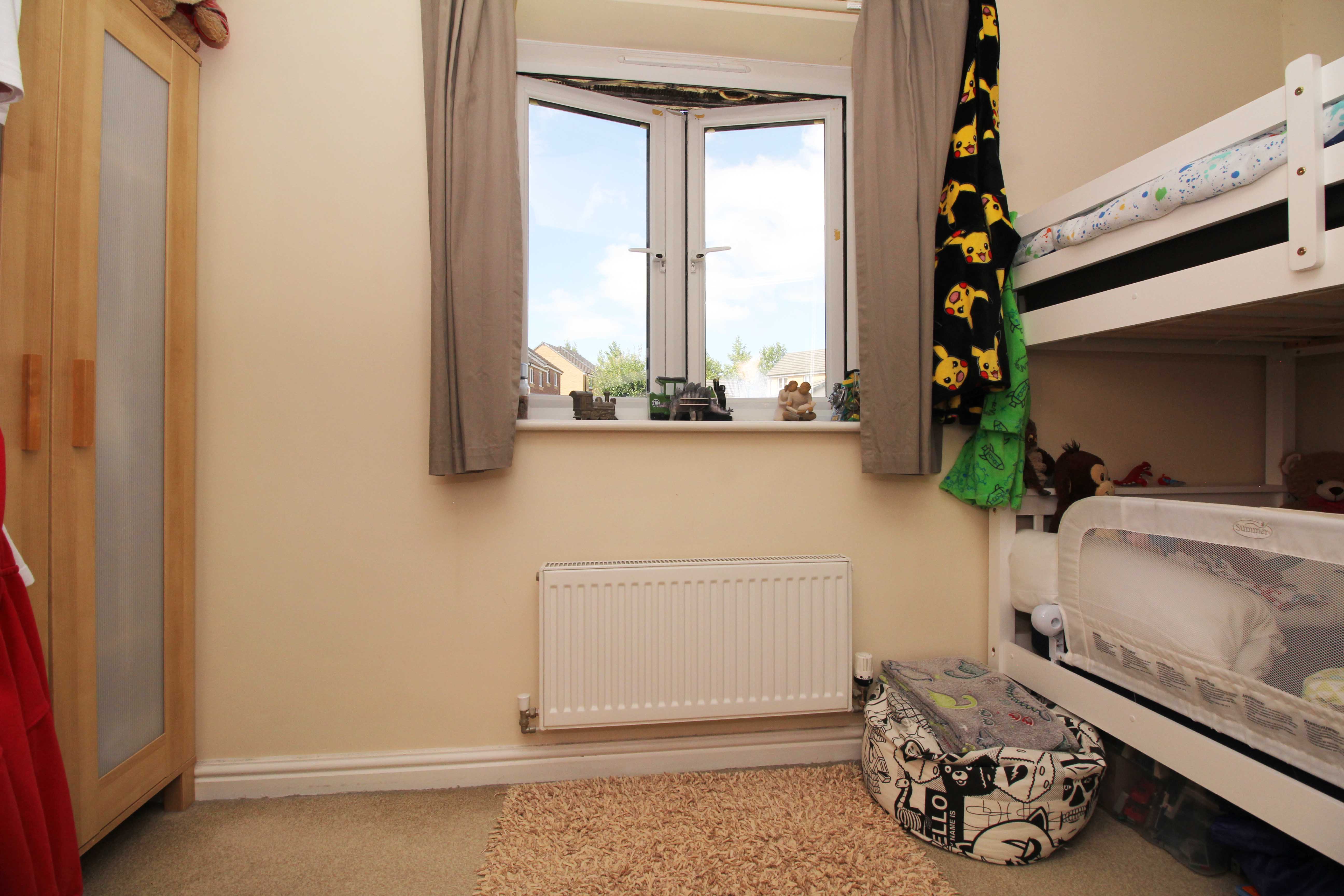 Rhodfa Cnocell Y Coed, Bridgend. CF31 5FS  Interior