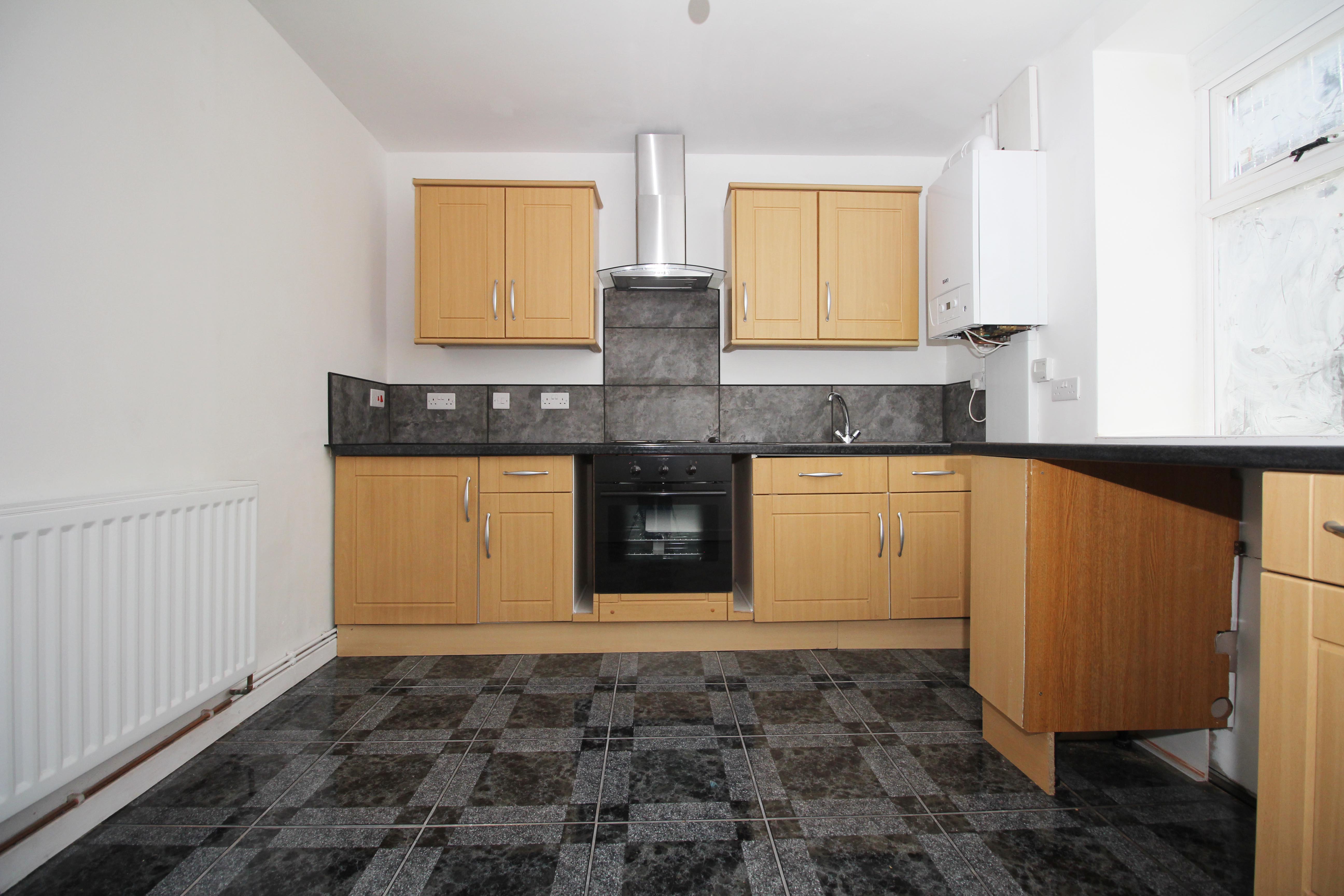Union Place, Tylorstown, Ferndale CF43 3DL  Interior