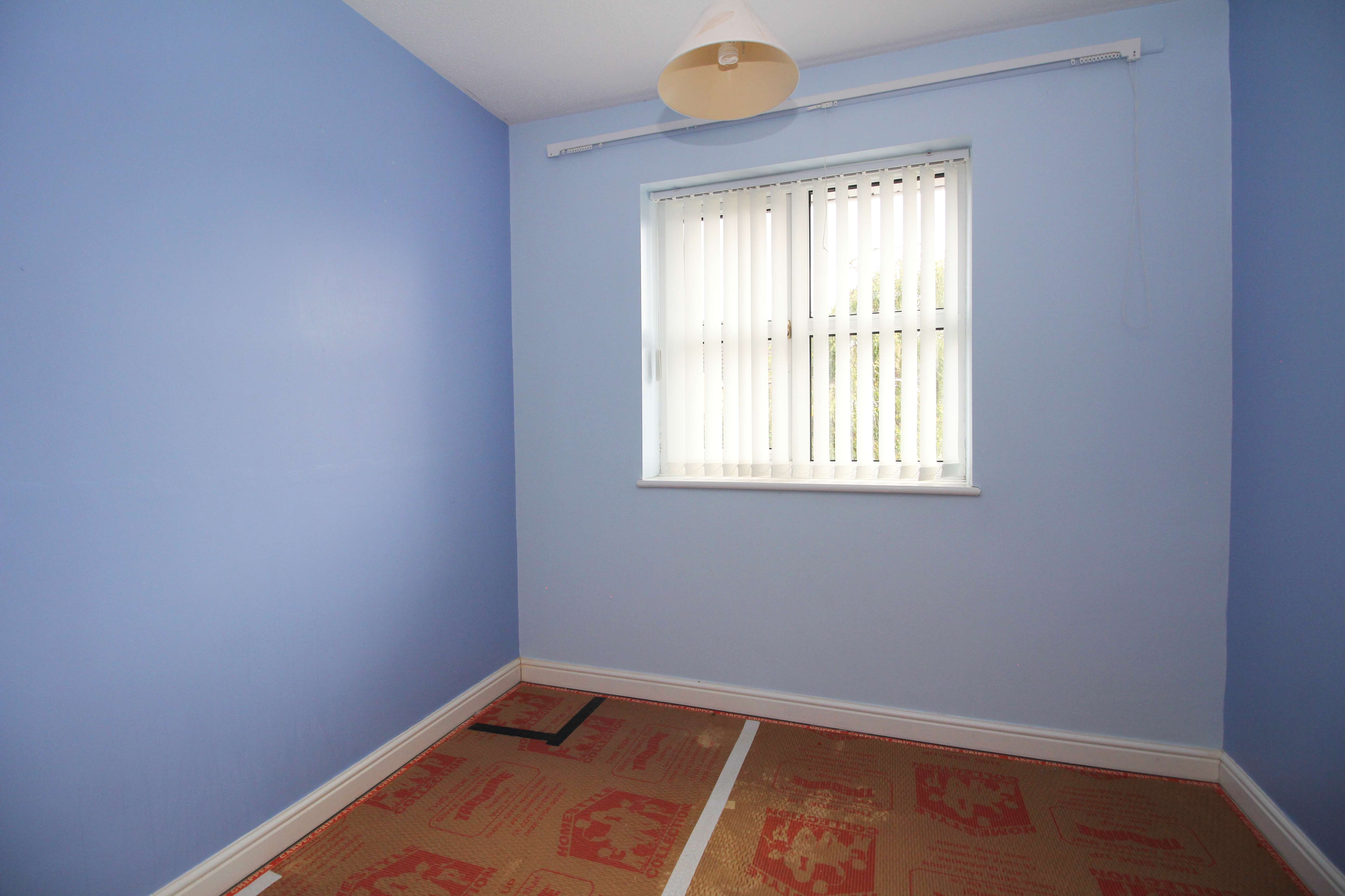 Oaklands, Miskin CF72 8RW  Interior