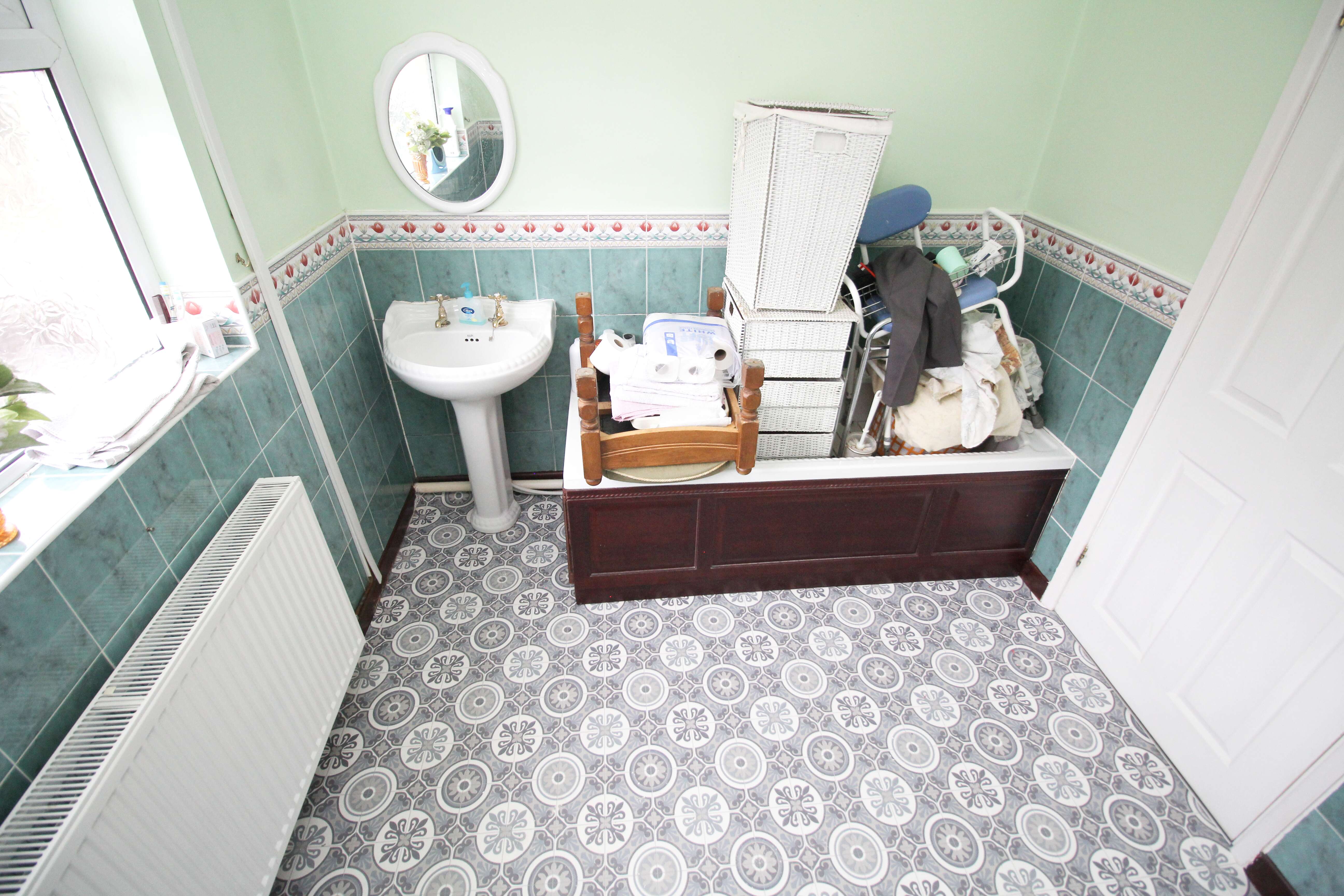 Dorothy Street, Gelli CF41 7UB  Interior