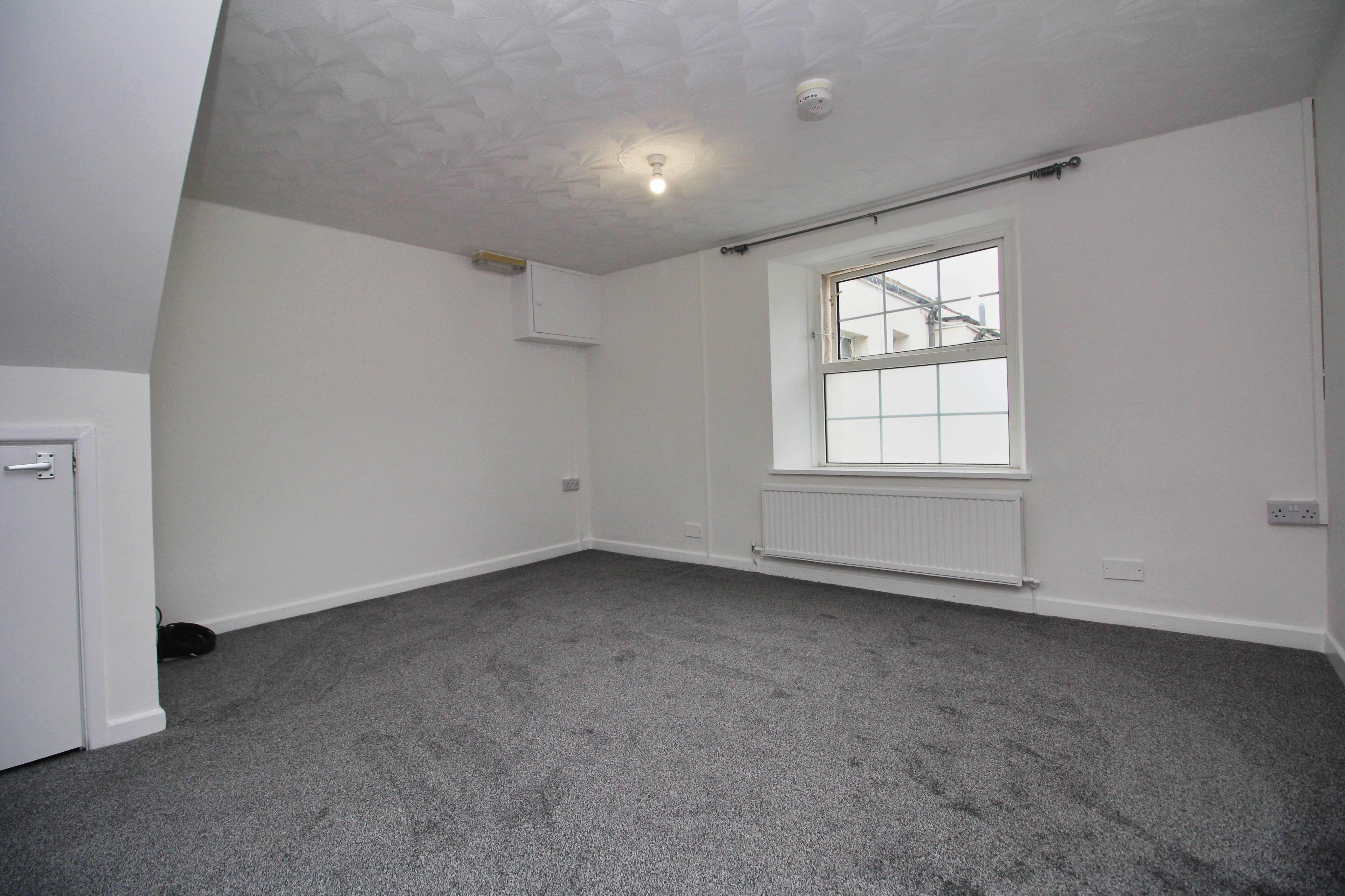 Tir Mab Ellis House, Penycoedcae Road, Pontypridd CF37 1PU  Interior