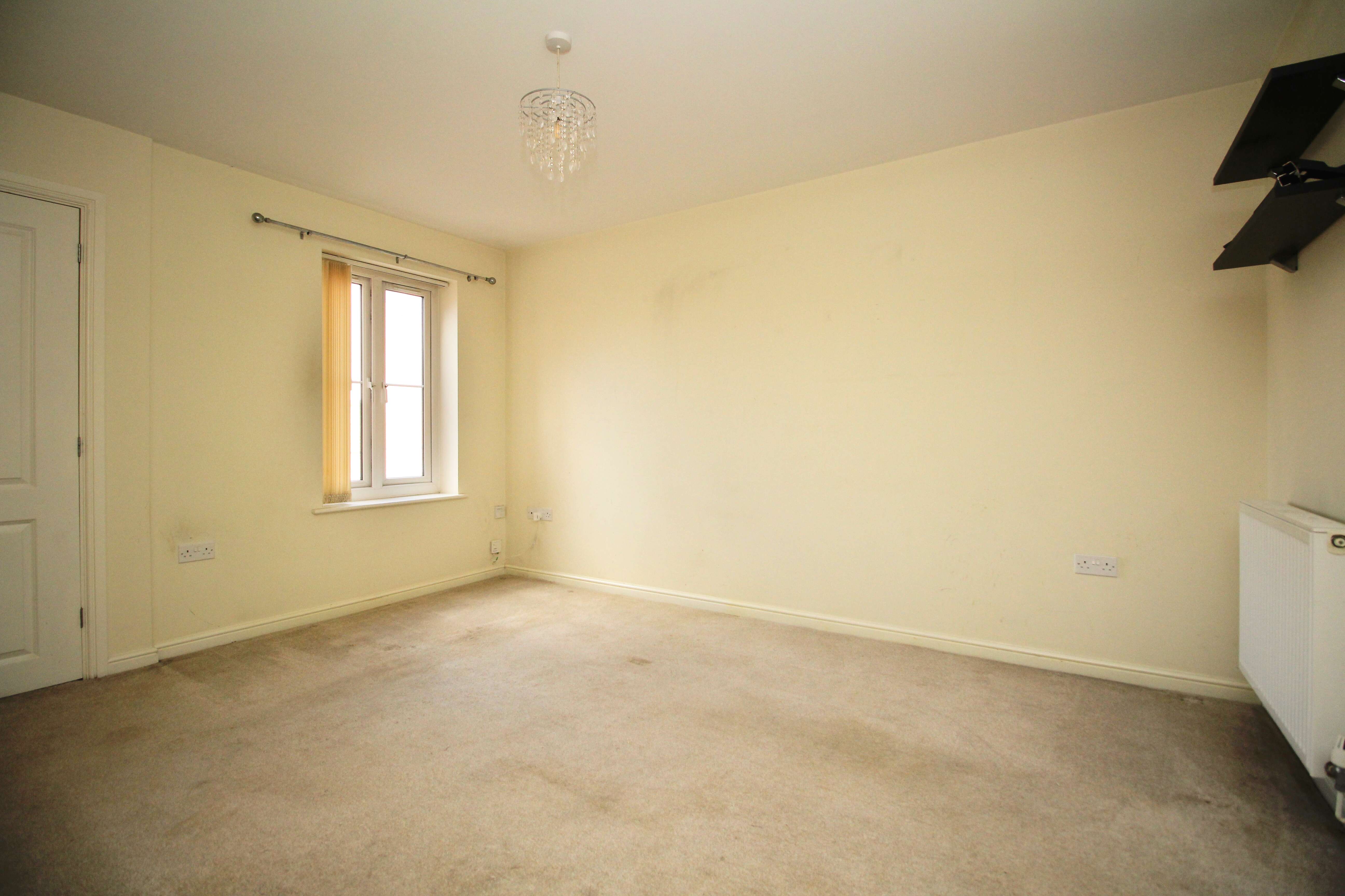 St. Ilid's Meadow, Llanharan CF72 9FU  Interior