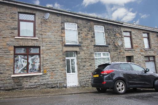 Mary Street, Cilfynydd, Pontypridd CF37 4ES