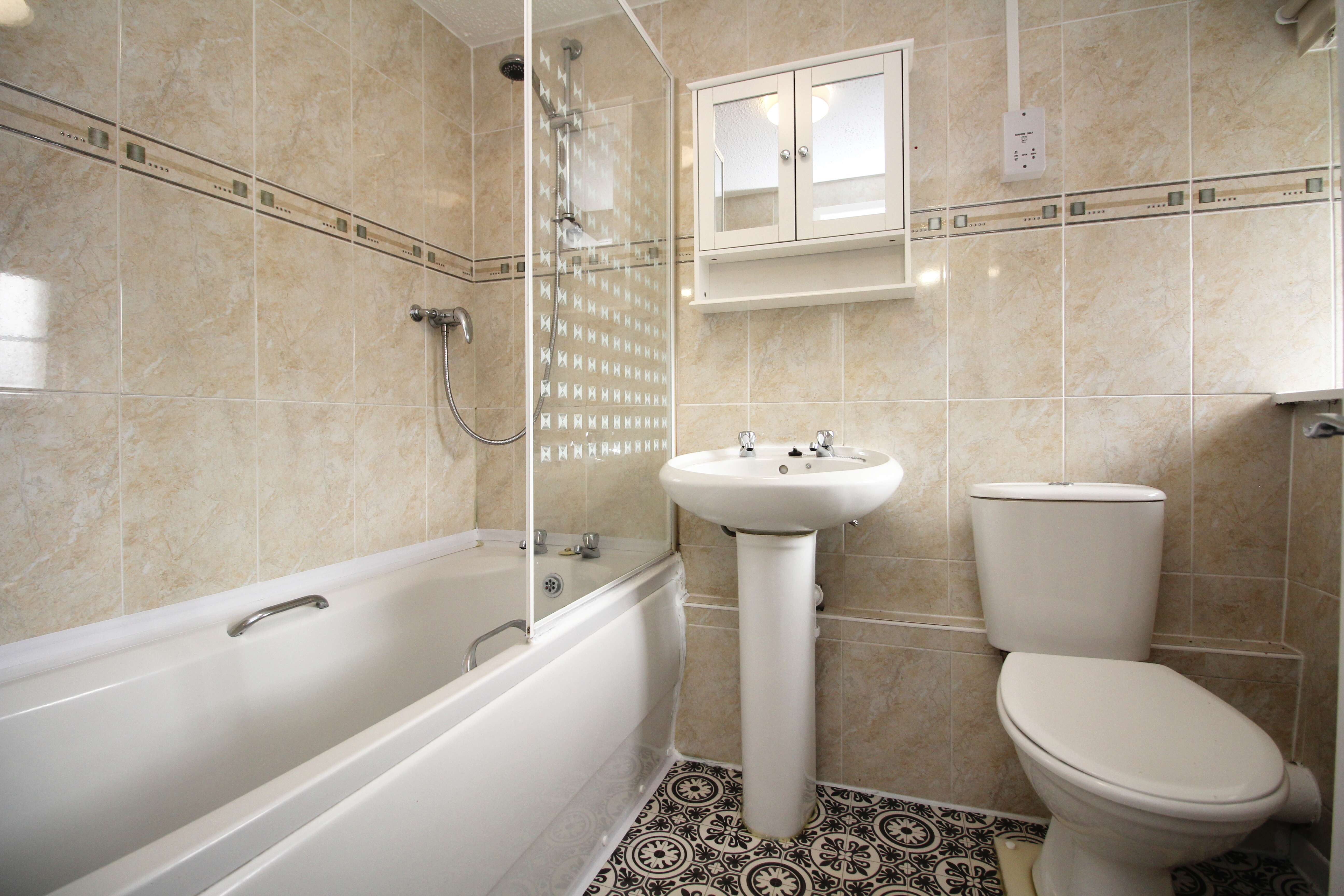 Tir Mab Ellis House, Penycoedcae Road, Pontypridd CF37 1PU  Interior