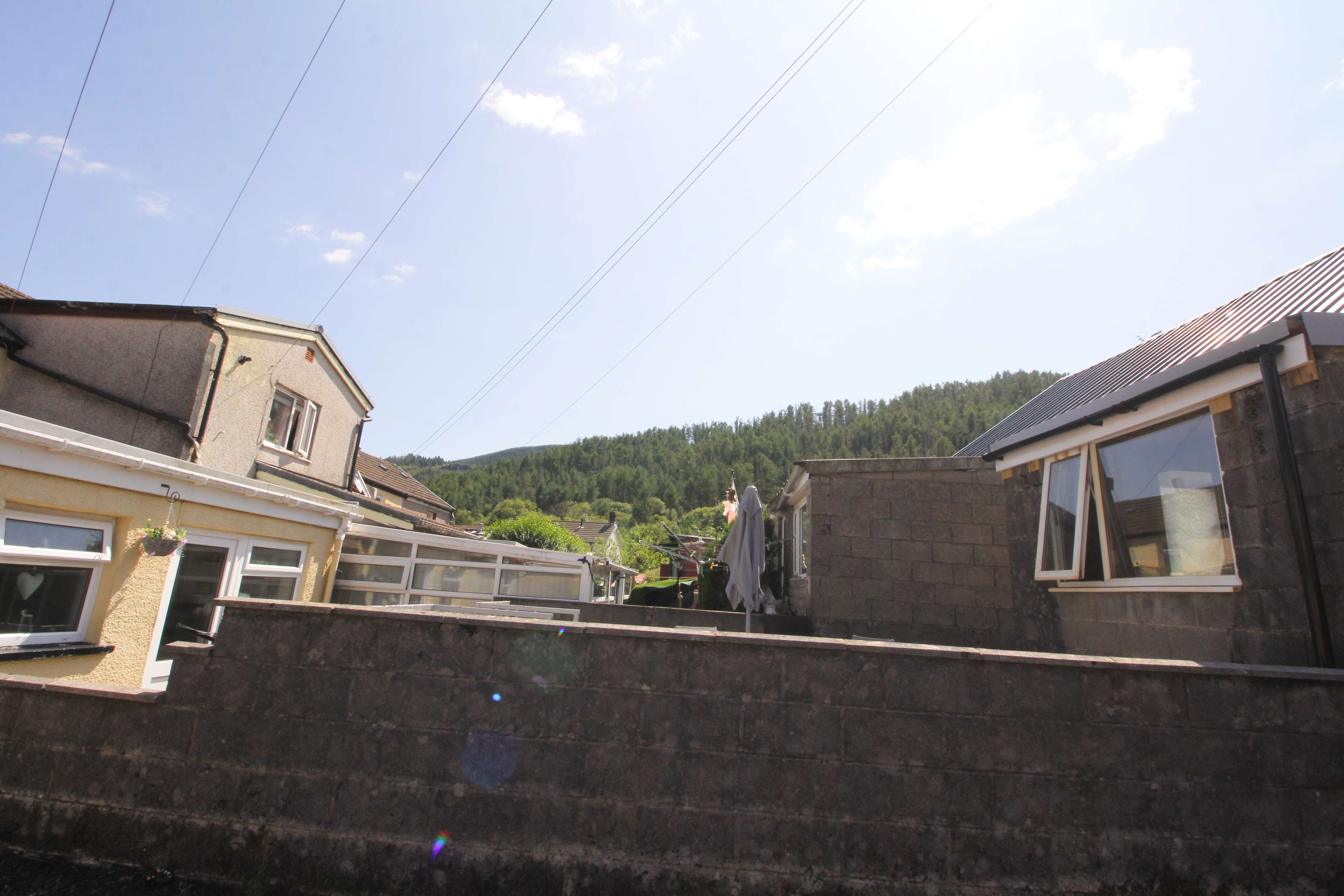 Victoria Street, Treherbert CF42 5LL  Interior