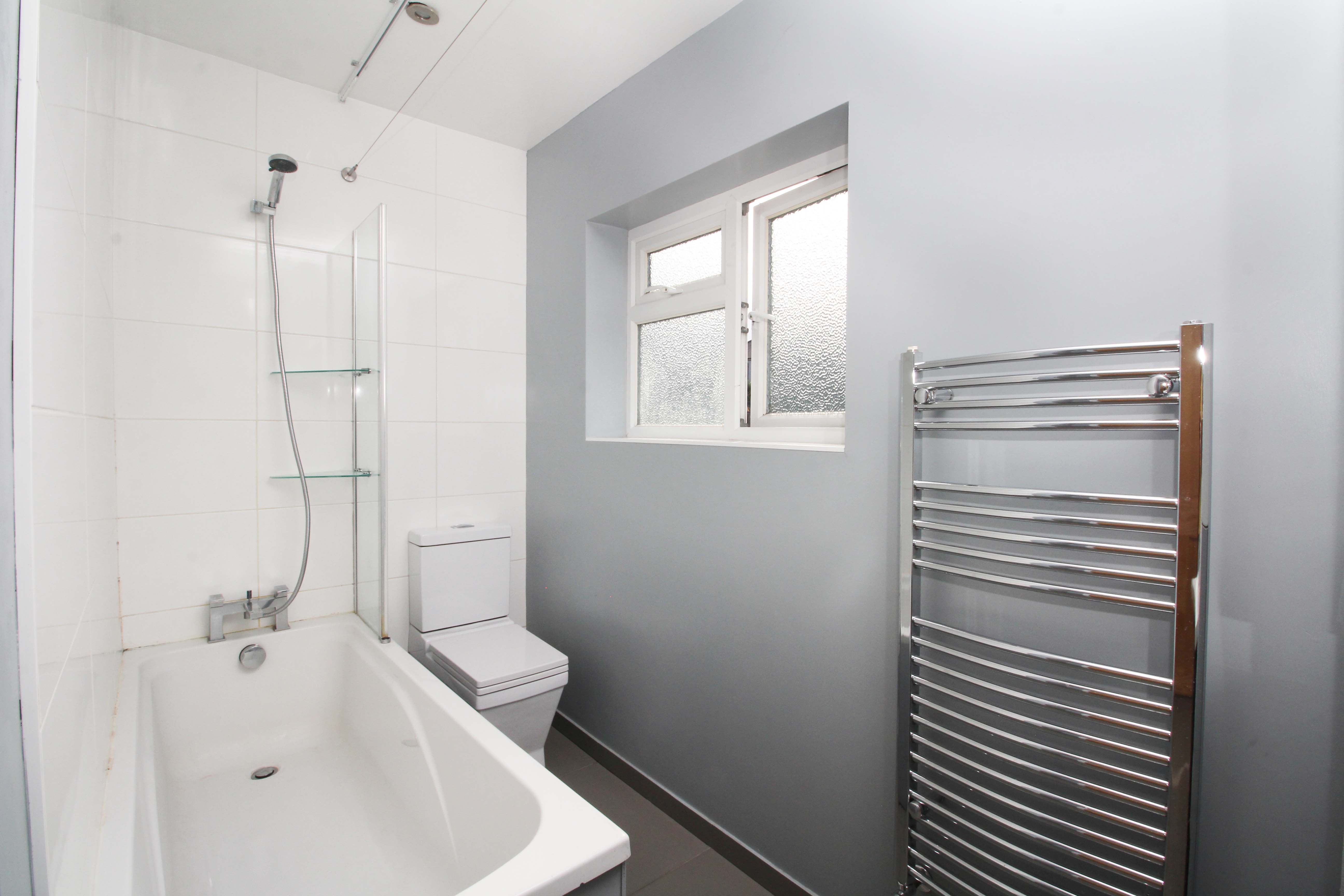 Bridgend Road, Llanharan CF72 9RA  Interior