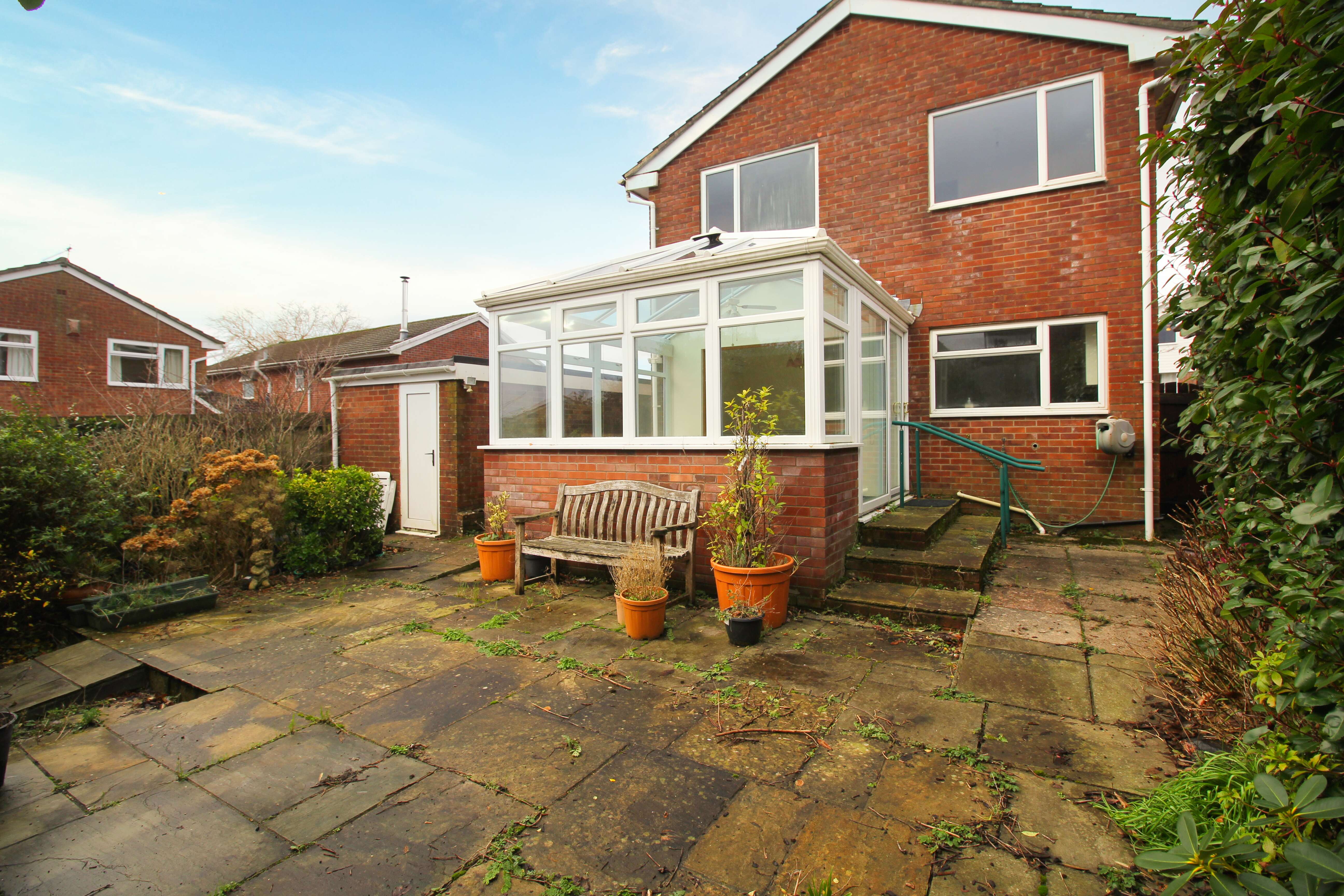 Lon y Fro, Pentyrch CF15 9TE  Interior