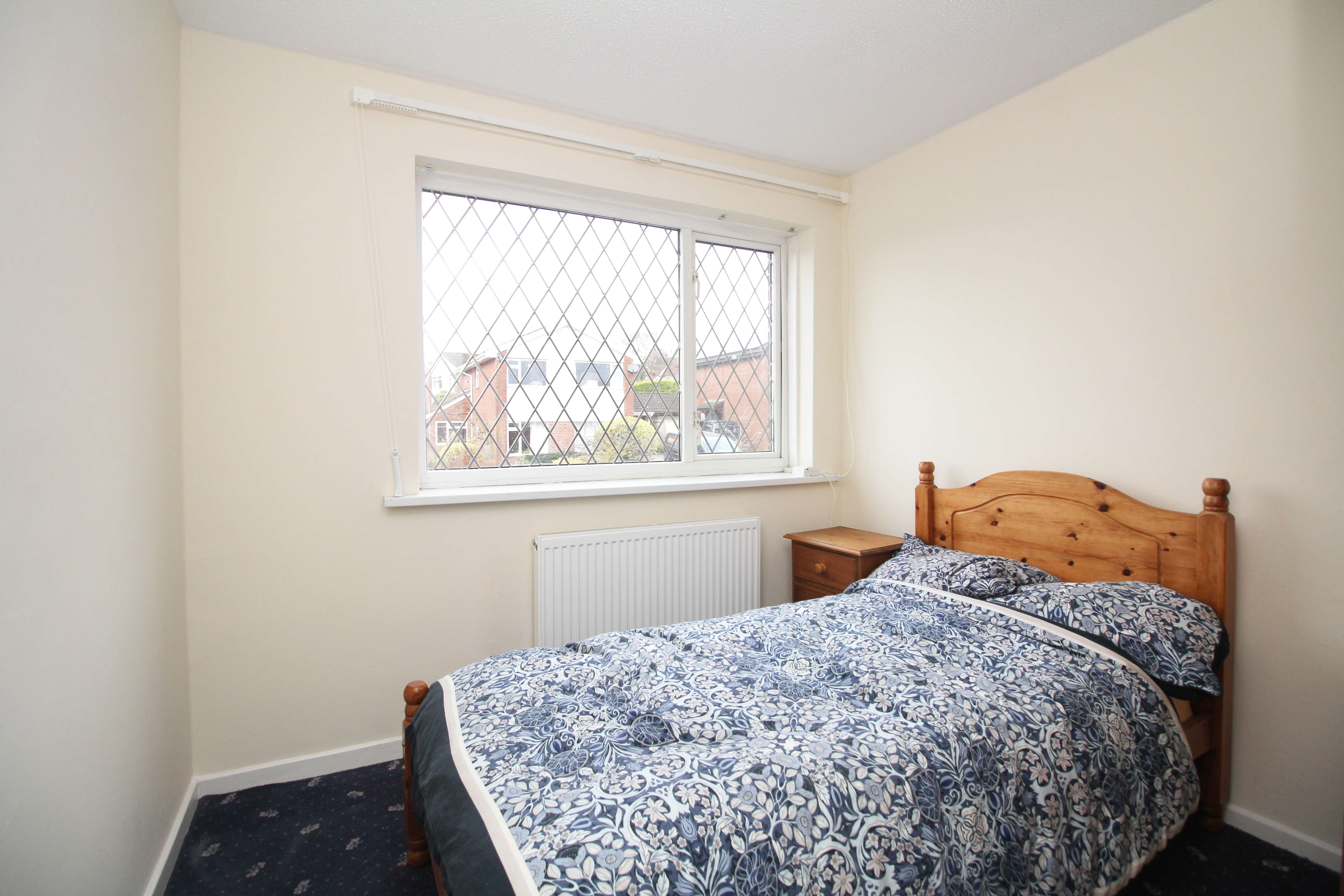 Lon y Fro, Pentyrch CF15 9TE  Interior