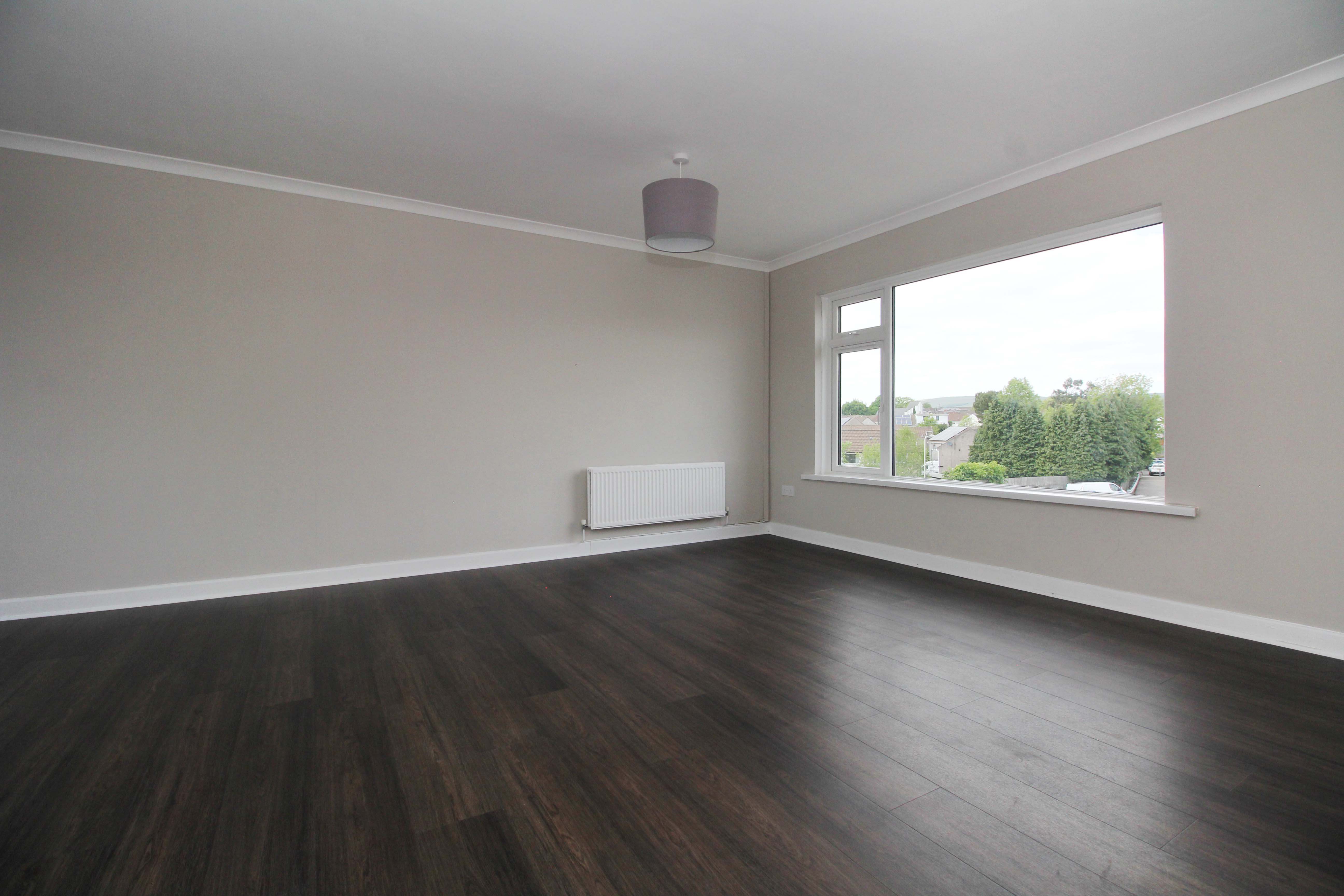 Heol Treferig, Beddau CF38 2SW  Interior