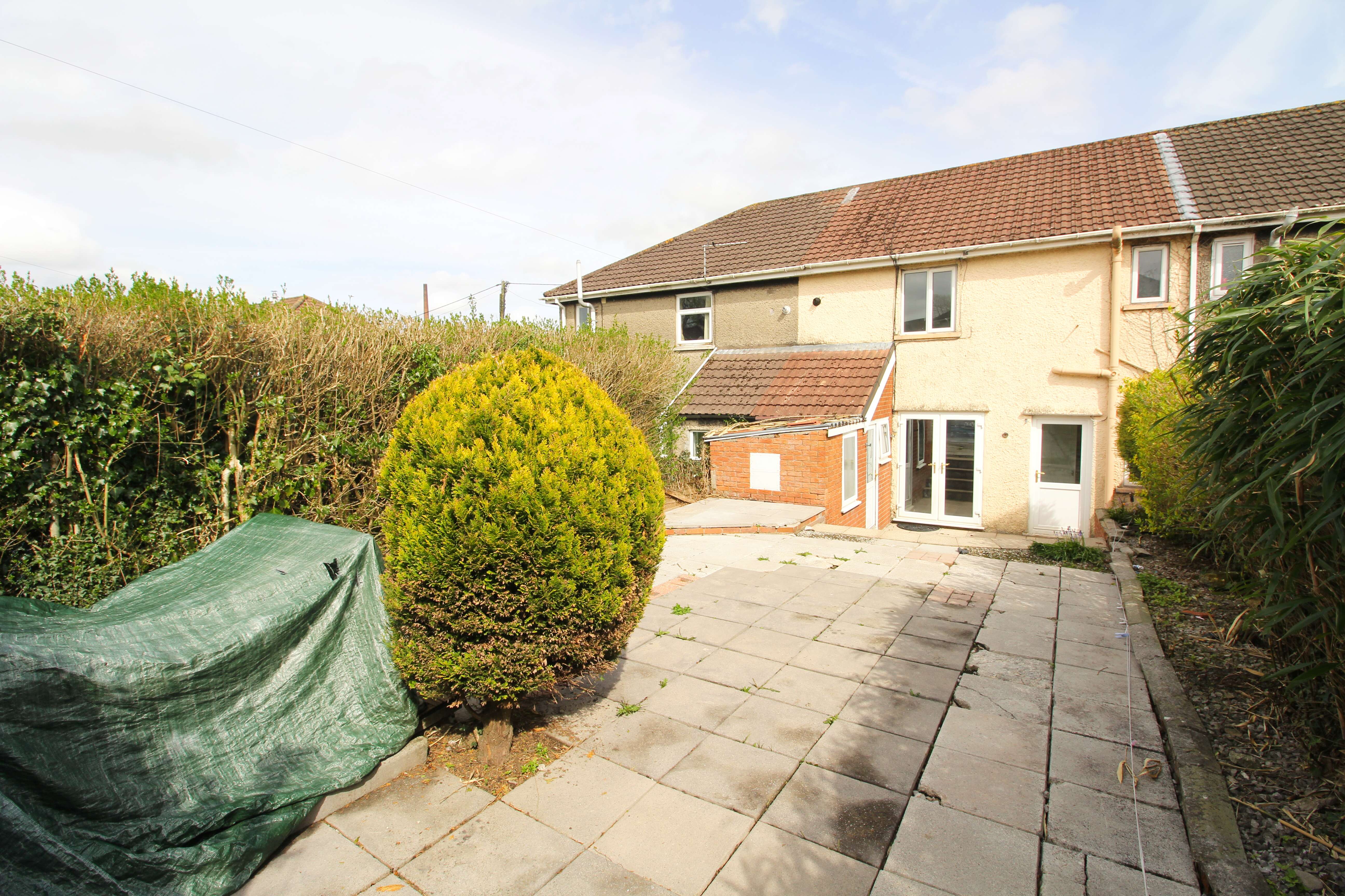 Mildred Street, Beddau CF38 2AW  Interior