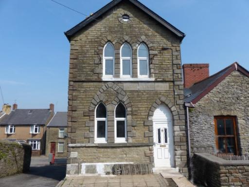 George Street, Llantrisant CF72 8EE