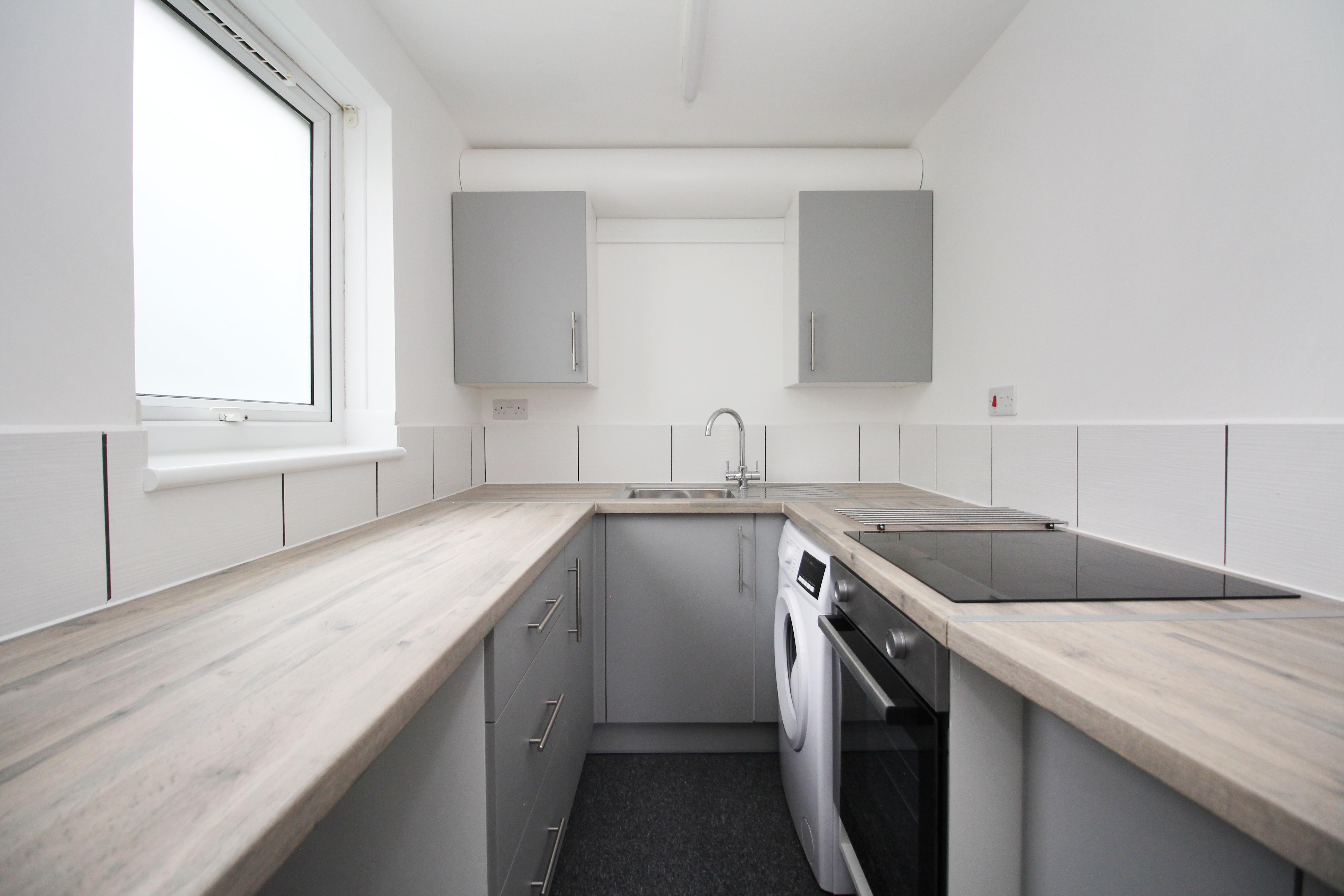 Fairwater, Cardiff CF5 2PQ  Interior