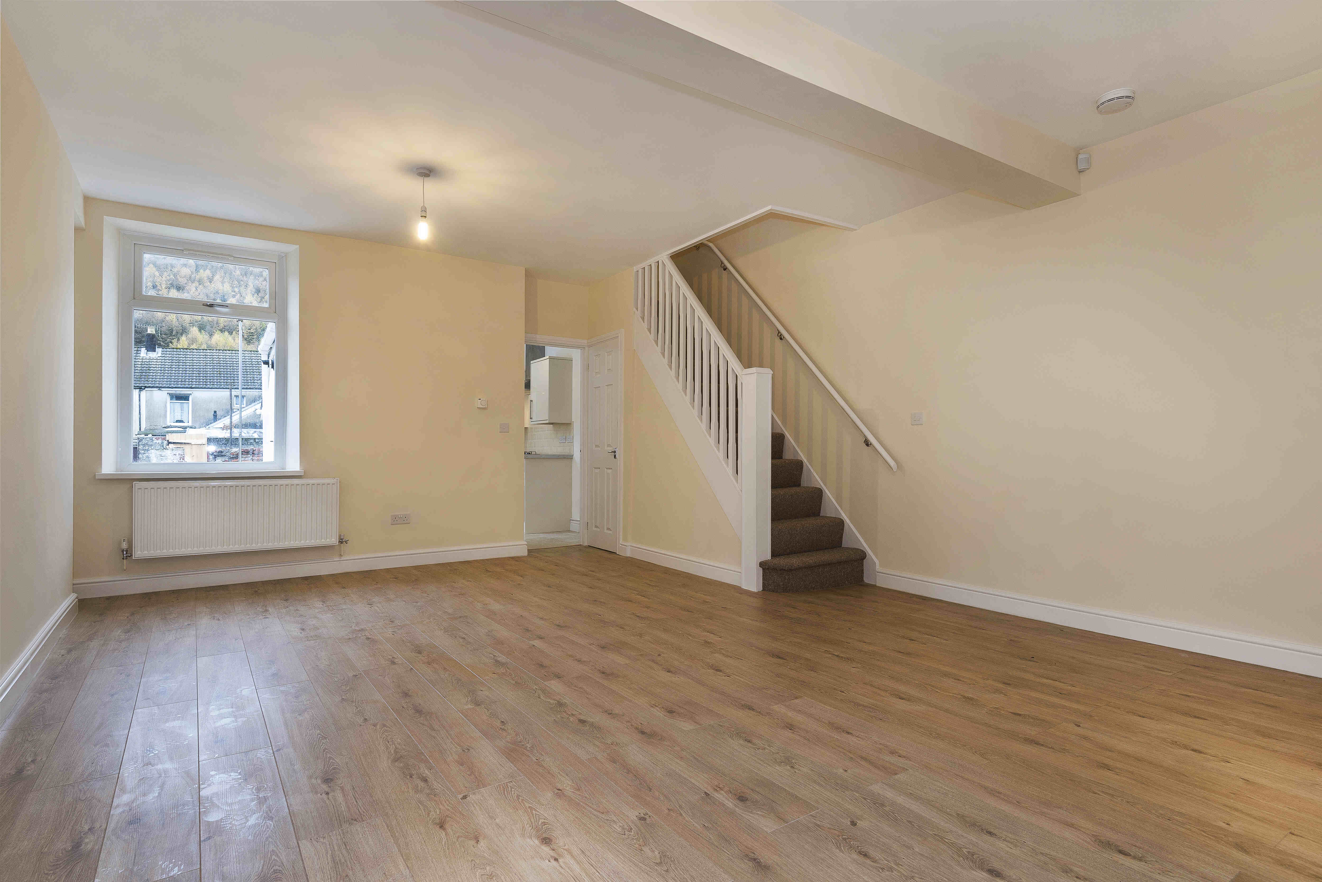 William Street, Treherbert CF42 5LW  Interior