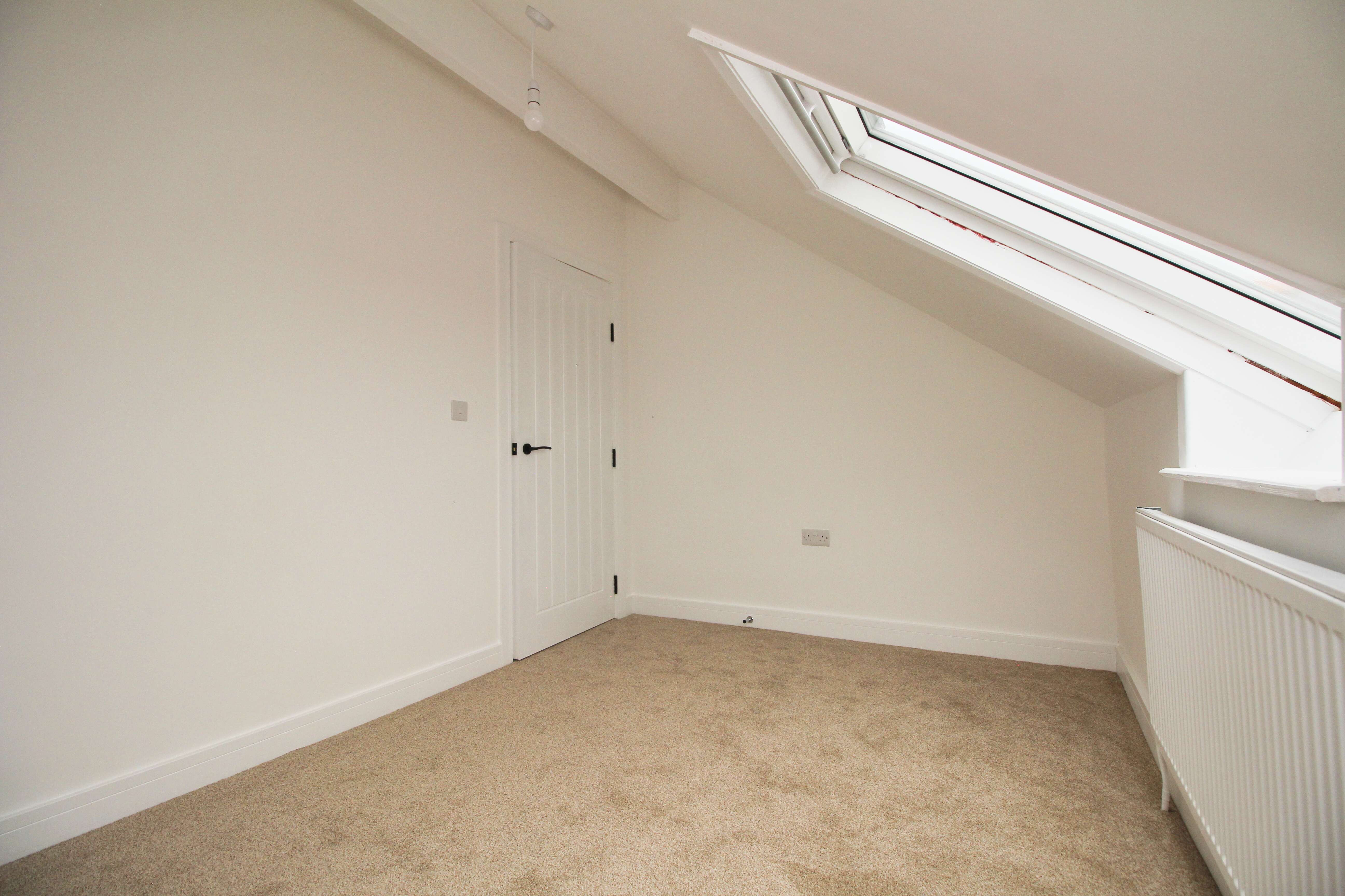 Picton Avenue, Porthcawl CF36 3AJ  Interior