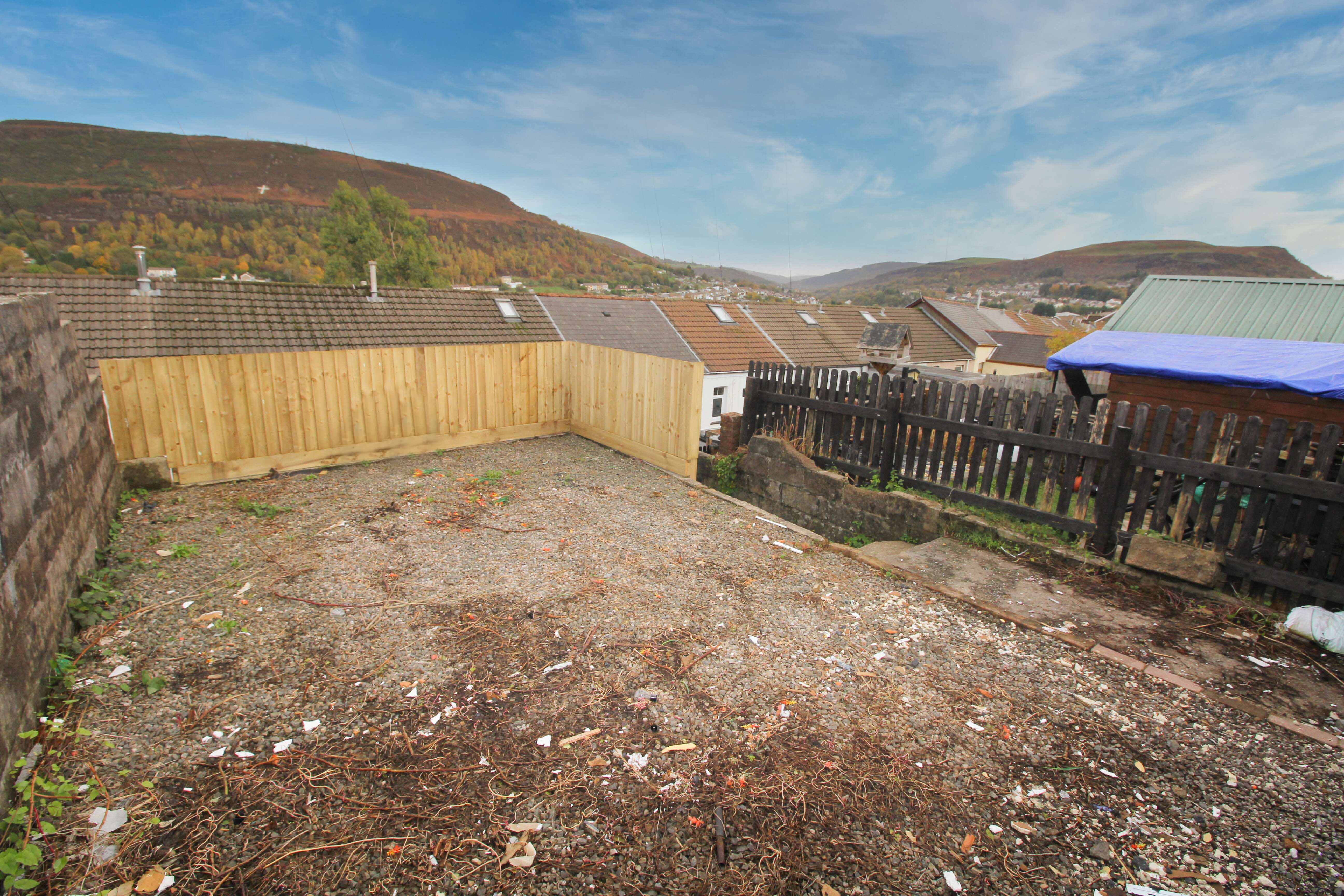 Kenry Street, Tonypandy, CF40 1DD  Interior
