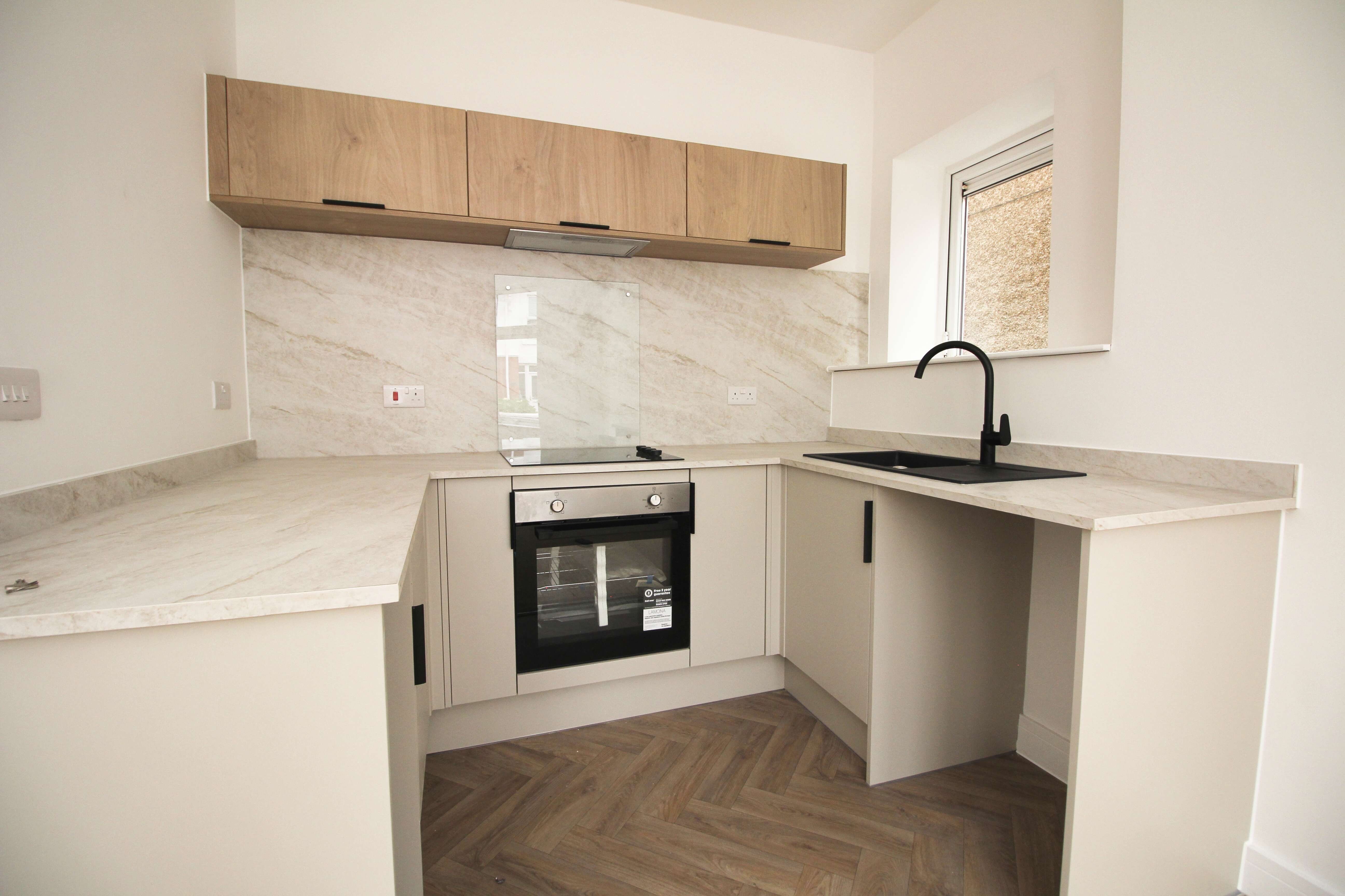 Picton Avenue, Porthcawl CF36 3AJ  Interior