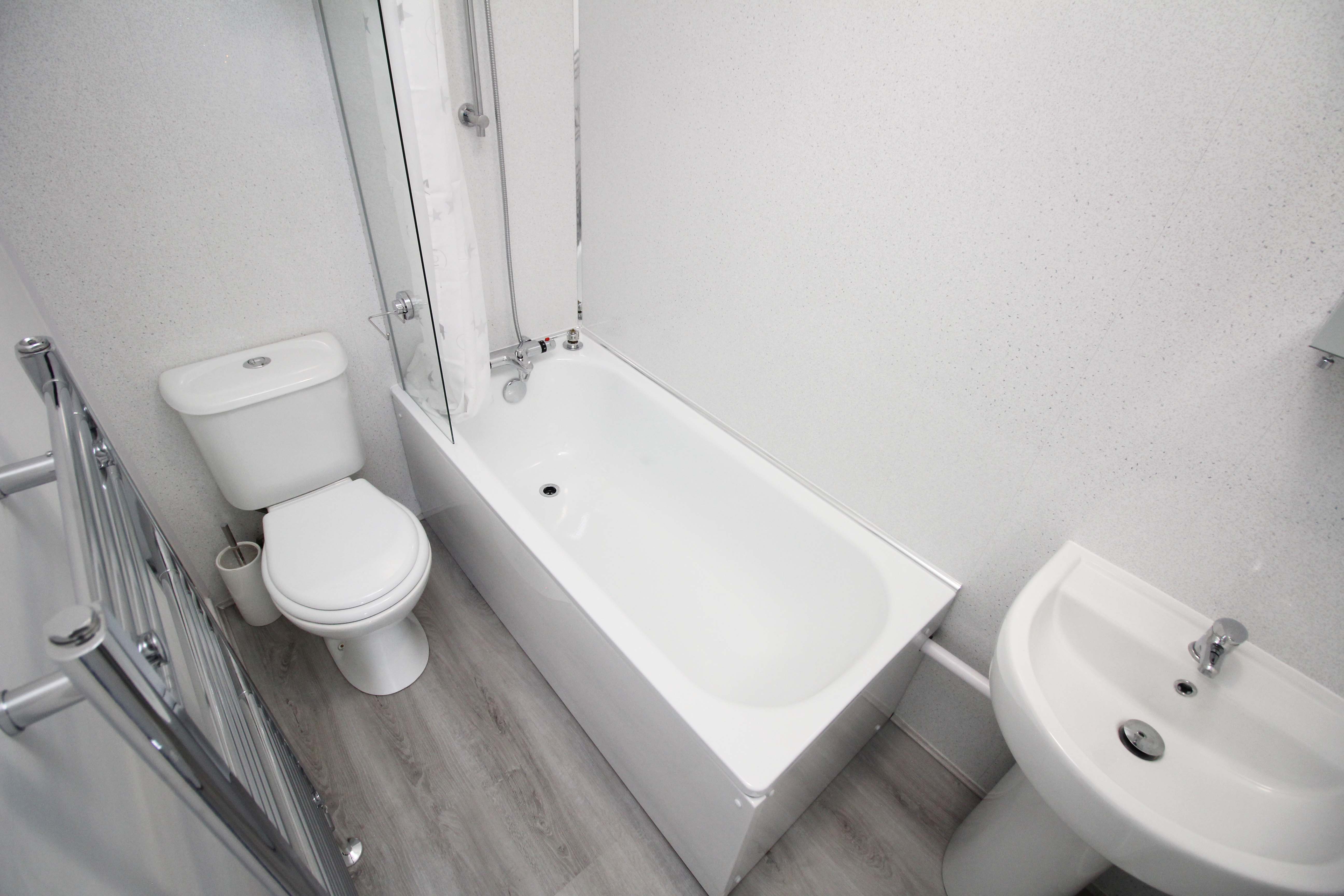 Green Park, Talbot Green CF72 8RB  Interior