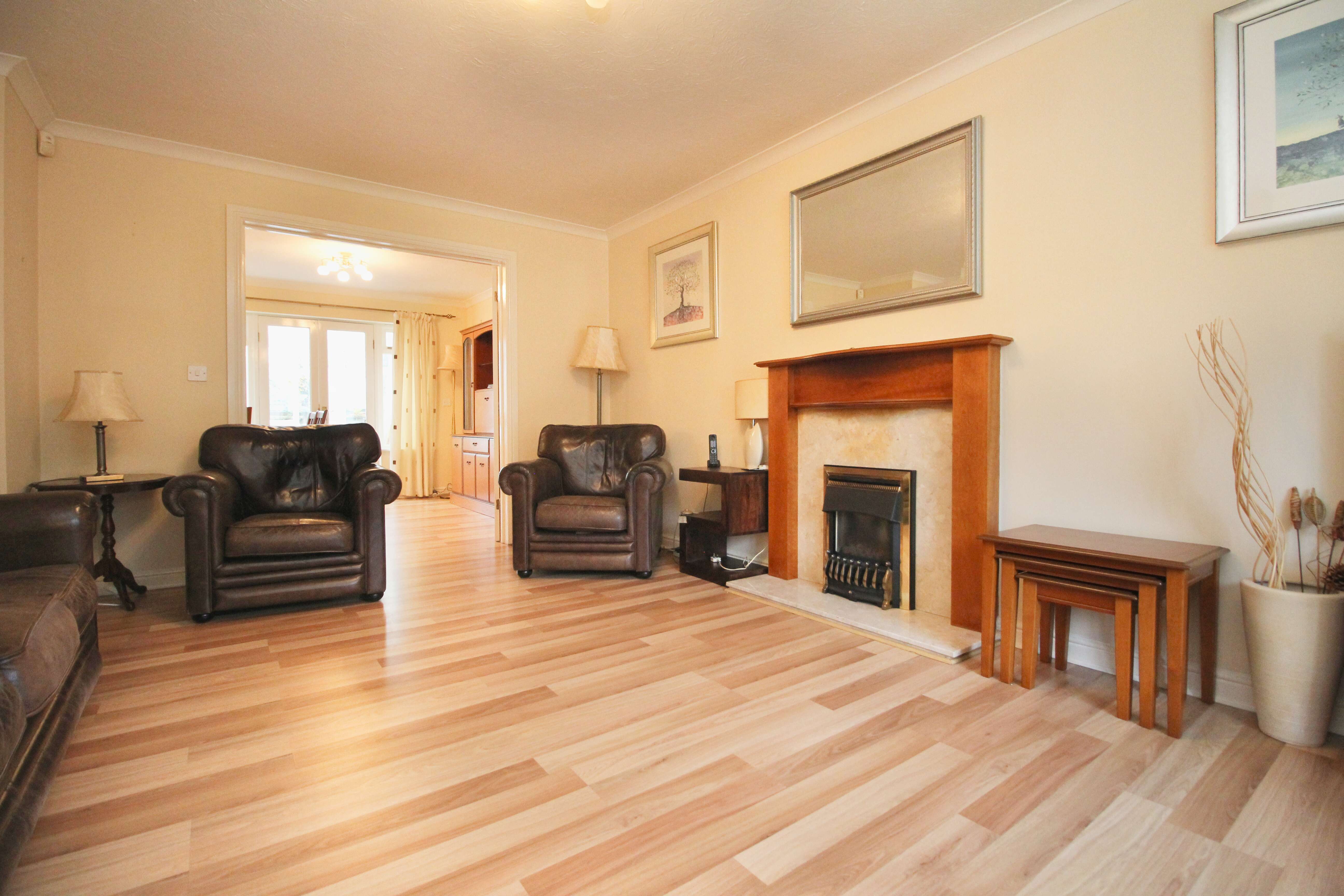 Cwrt Illtyd, Cross Inn, Llantrisant CF72 8SN  Interior