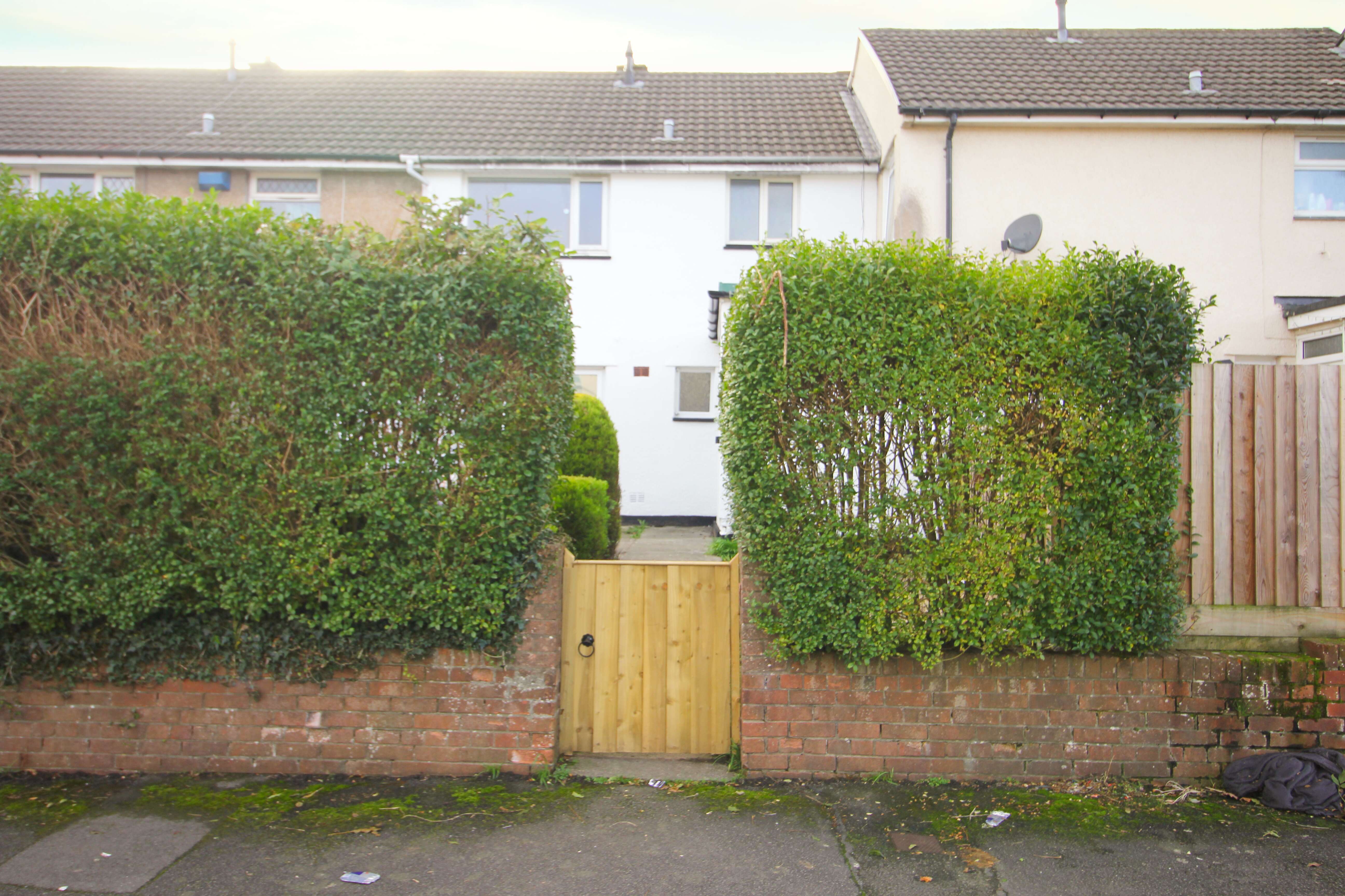 Cae Fardre, Church Village CF38 1DN  Interior