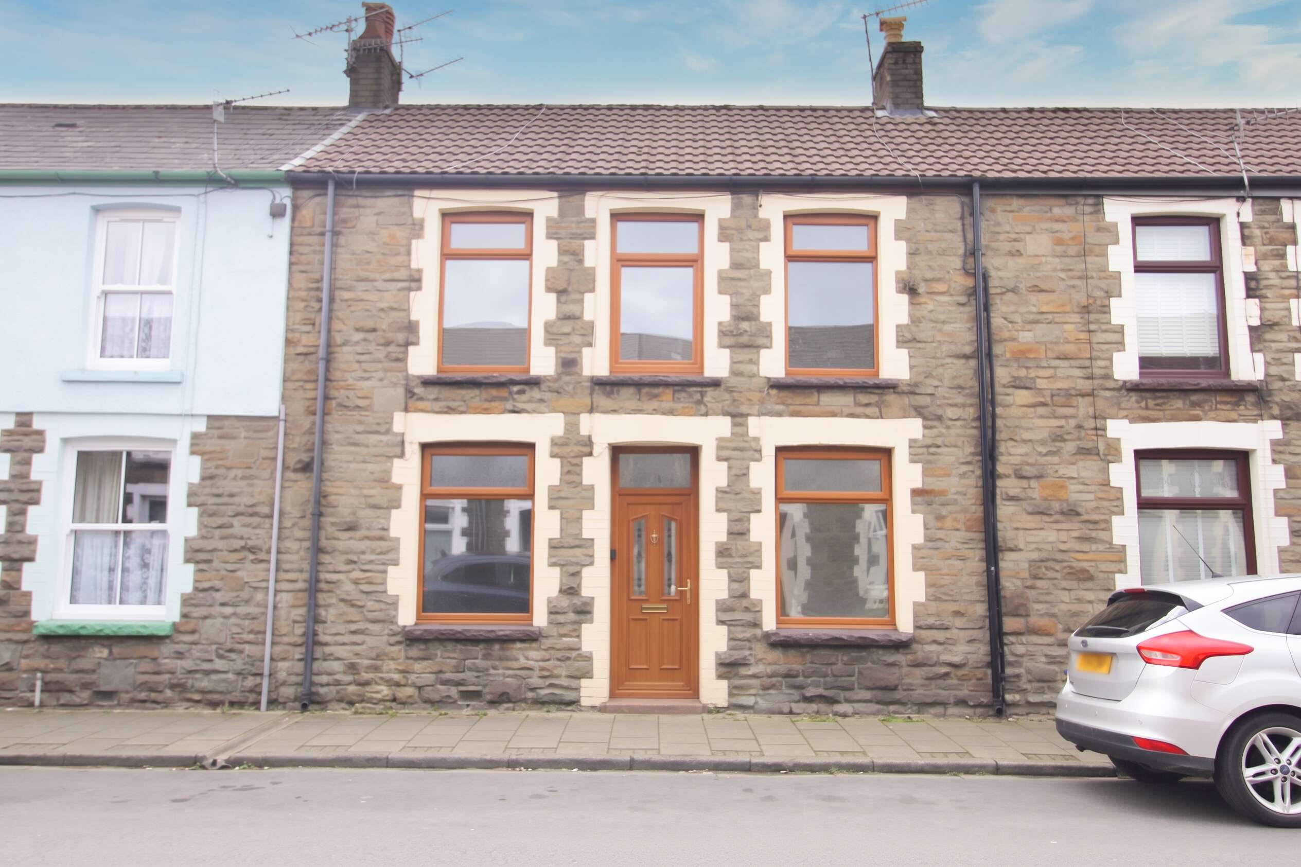 Gelli Road, Gelli, Pentre, CF41 7TR  Interior