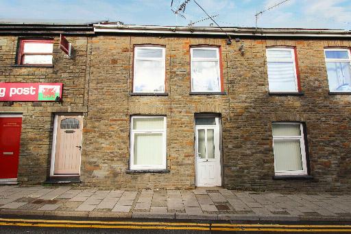 Waunrhydd Road, Tonyrefail CF39 8EW